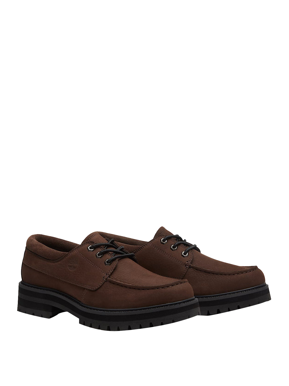 TIMBERLAND Timberland Scarpa Britton Drive Timberland Marrone Scuro Dark Brown