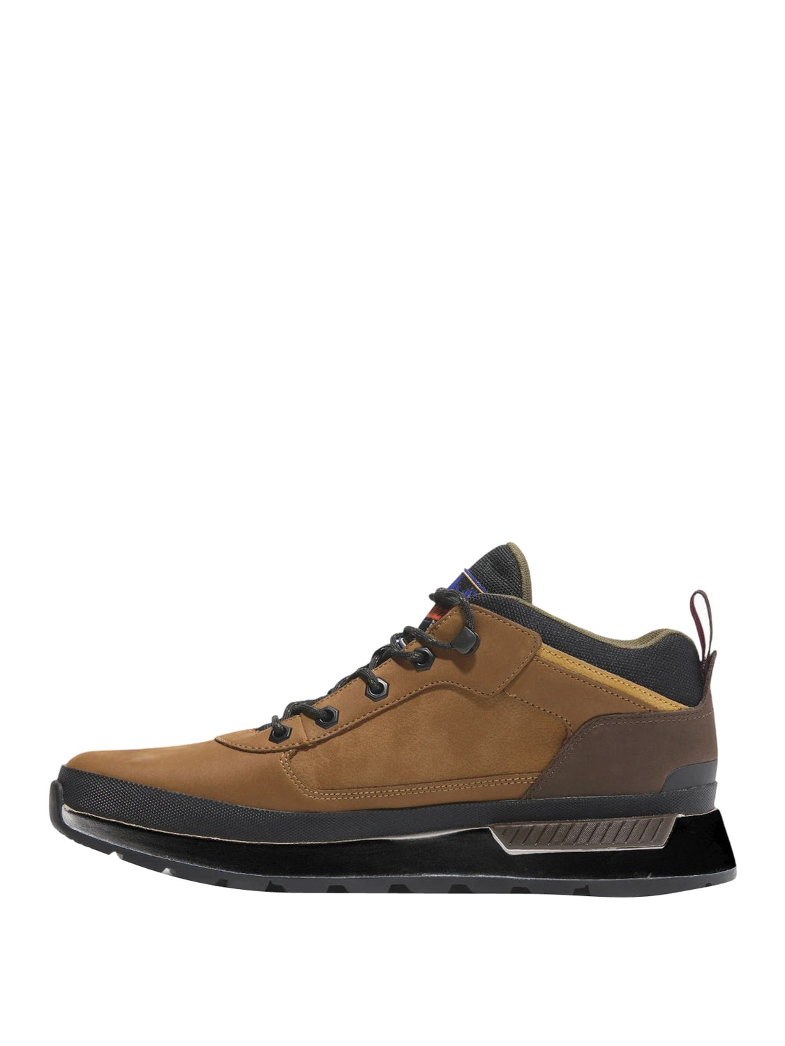 TIMBERLAND Timberland Sneakers Field Trekker Marrone Medium Brown