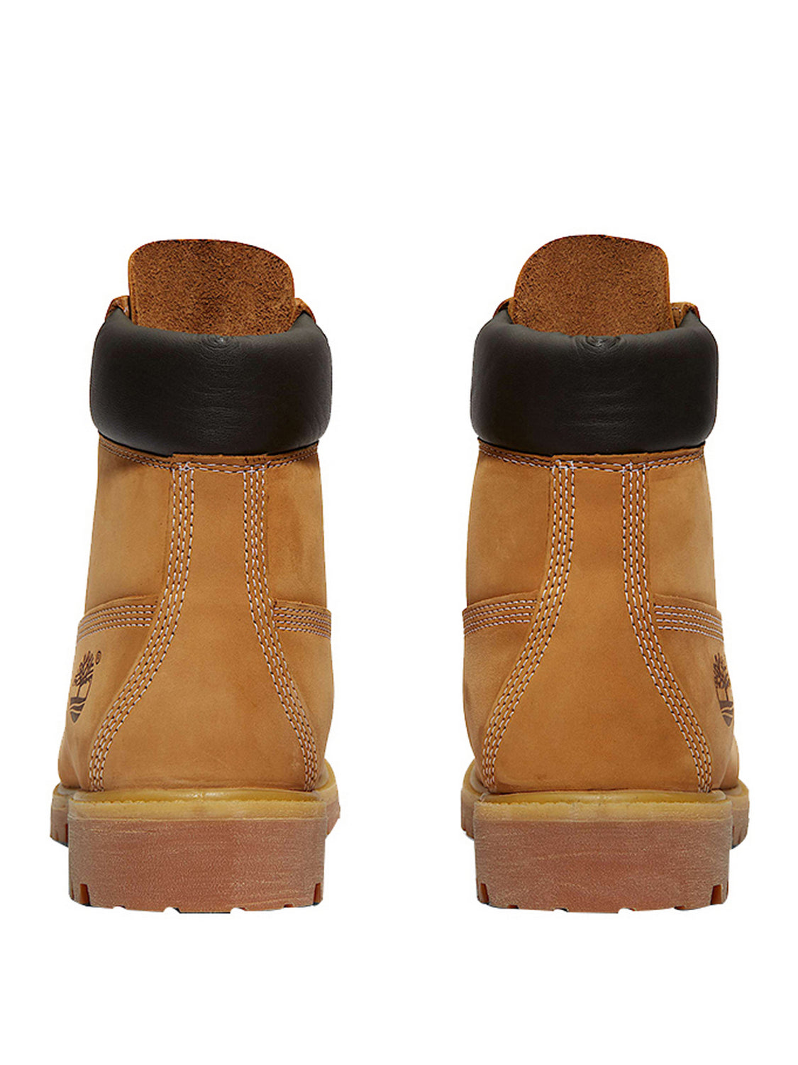 TIMBERLAND Timberland Polacchino Uomo Wheat - Beige WHEAT