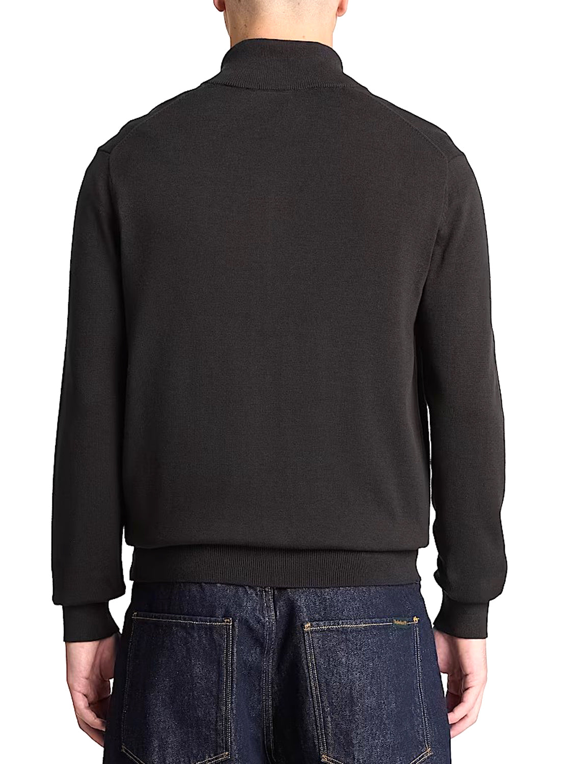 TIMBERLAND Maglione Williams River Timberland - Nero BLACK