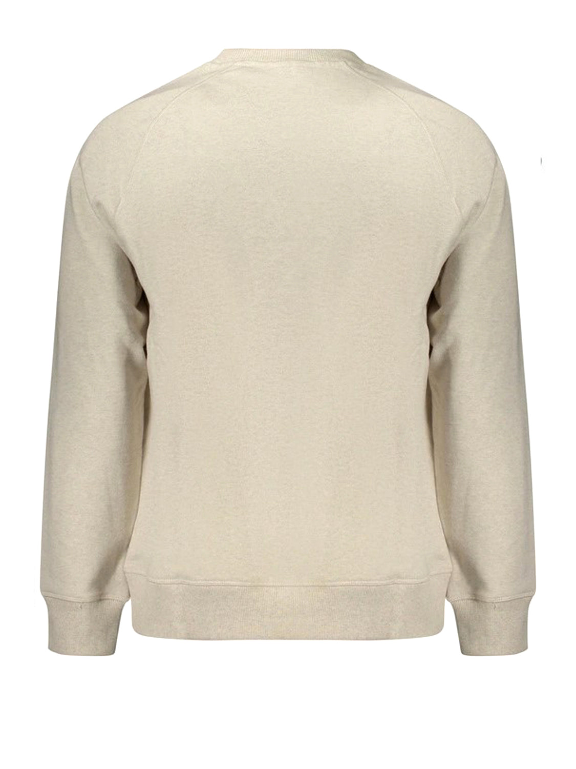 TIMBERLAND Felpa Lb Crew Timberland - Beige Light Beige