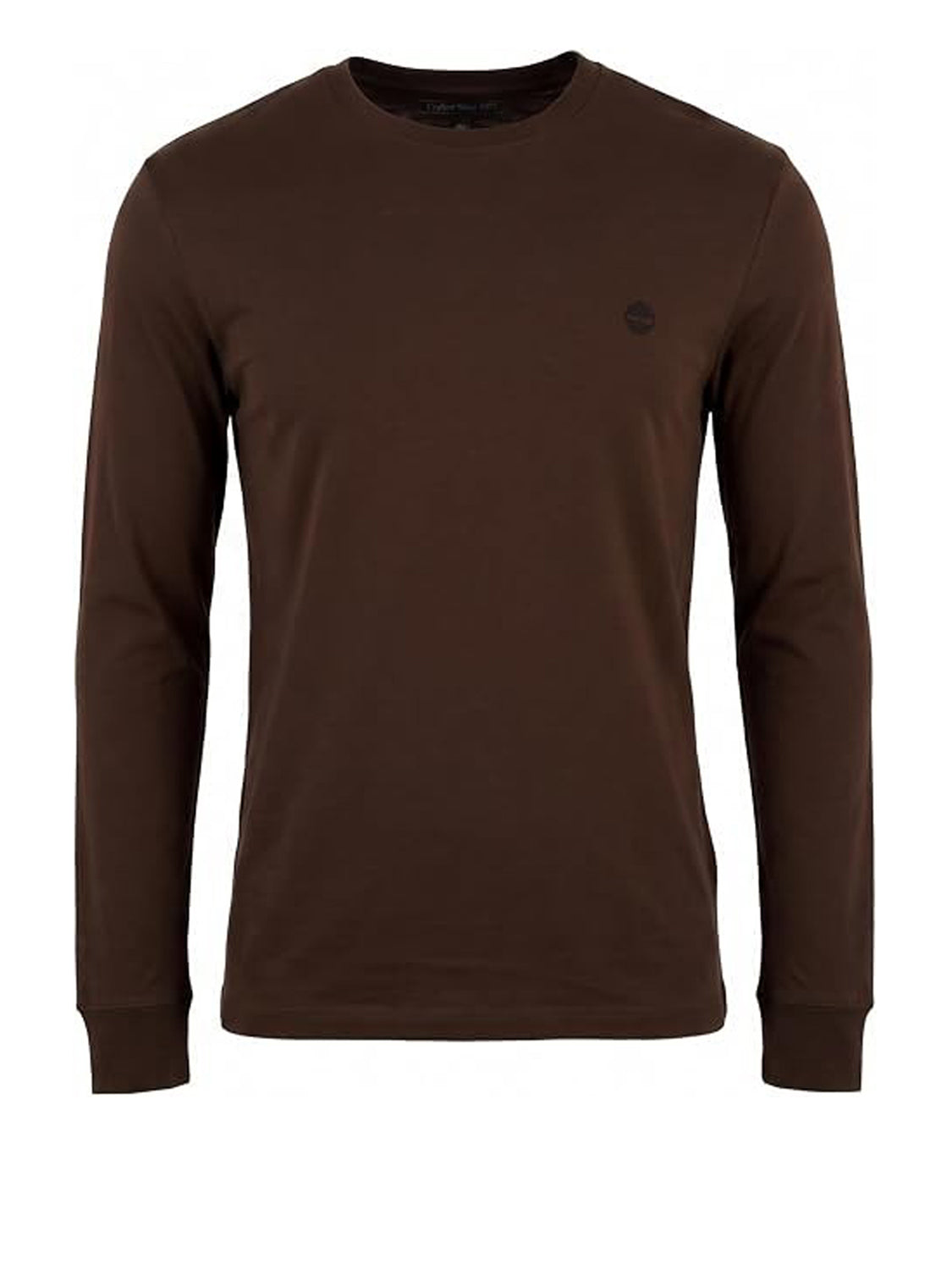 TIMBERLAND T-Shirt River Slim Timberland - Marrone Dark Brown