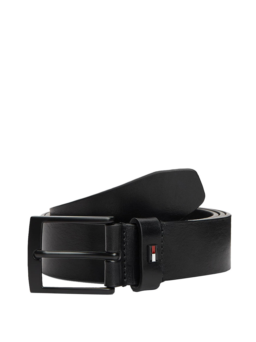 TOMMY HILFIGER 1USCITA Tommy Hilfiger Cintura Adan Nero BLACK