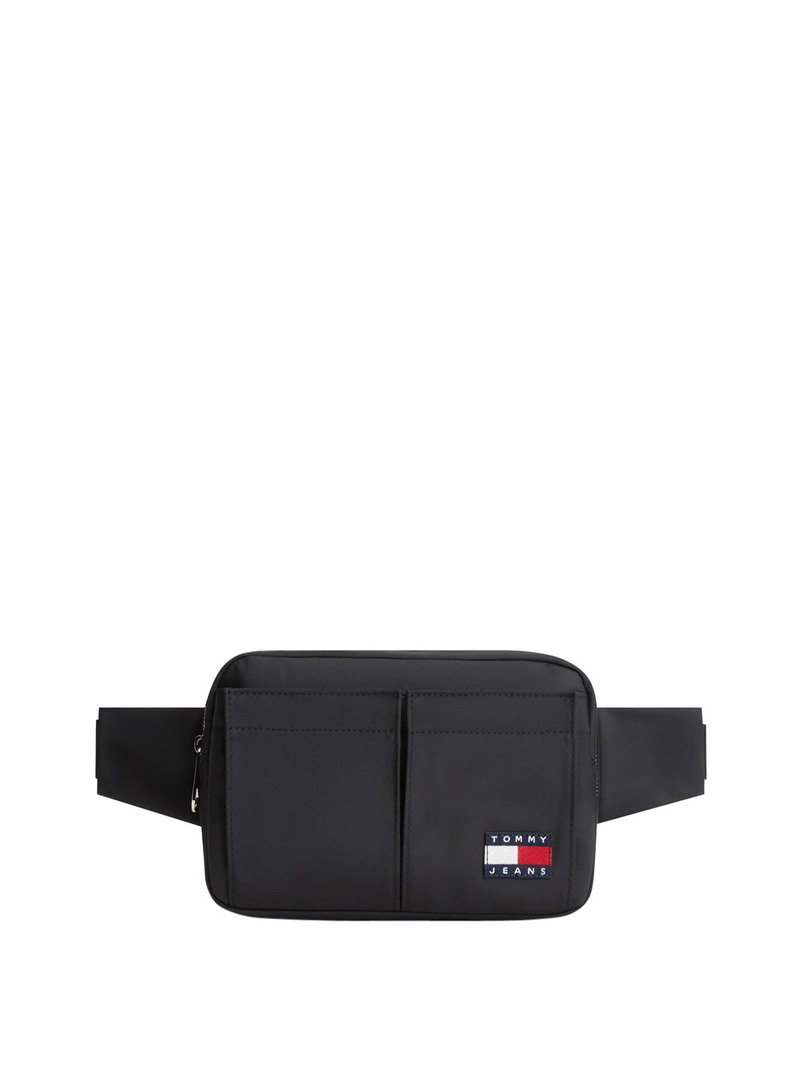 TOMMY HILFIGER 1USCITA Marsupio Tommy Hilfiger Tjm Functional - Nero BLACK