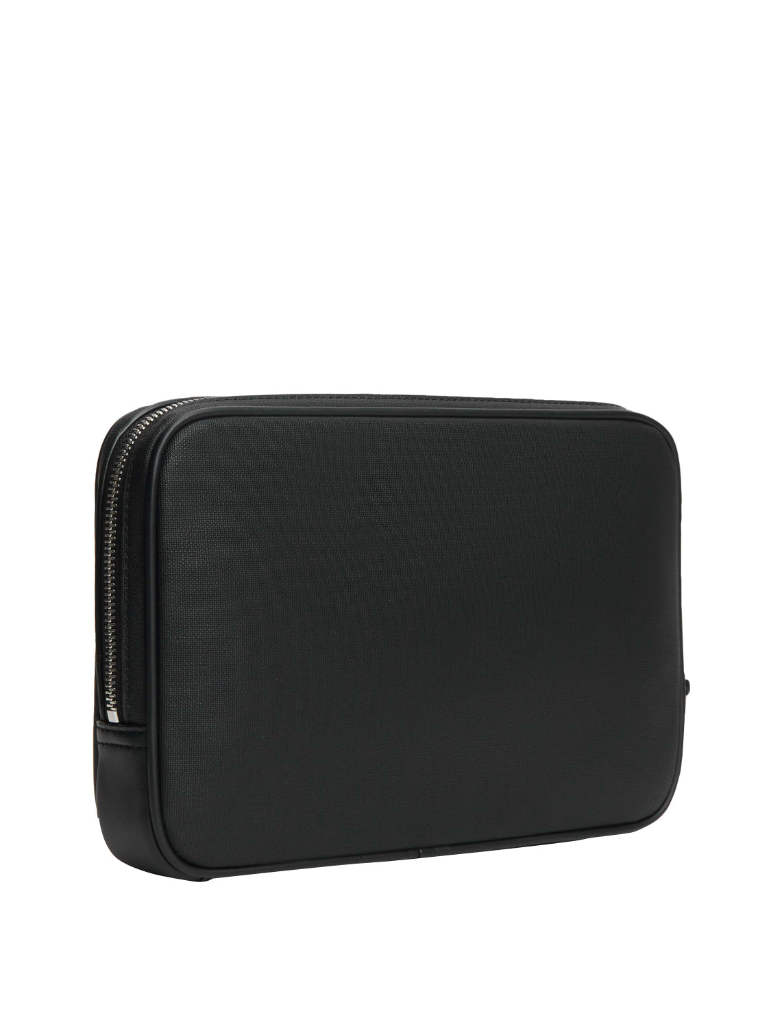 TOMMY HILFIGER 1USCITA Tommy Hilfiger Pochette Th Modern Business Pouch - Nero BLACK