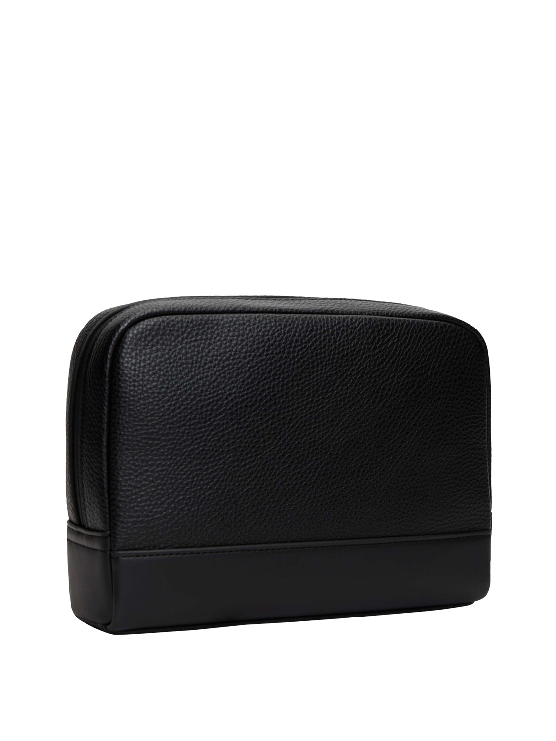 TOMMY HILFIGER 1USCITA Tommy Hilfiger Pochette Th Central Pouch - Nero BLACK