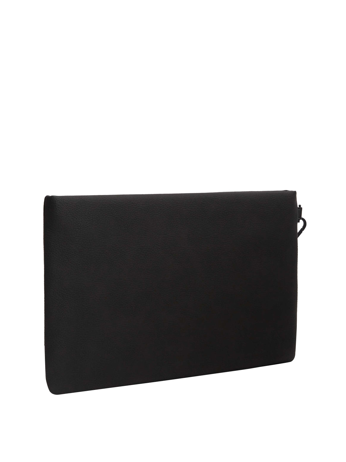 TOMMY HILFIGER 1USCITA Tommy Hilfiger Pochette Th Soho Pouch - Nero BLACK