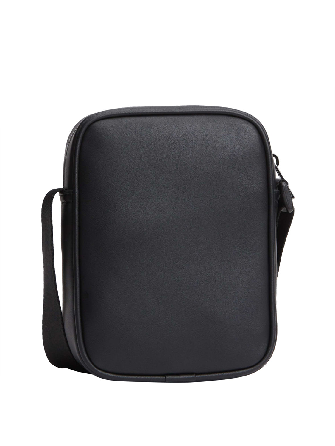 TOMMY HILFIGER 1USCITA Borsa A Tracolla Tommy Hilfiger Th Metro Mini Reporter - Nero BLACK