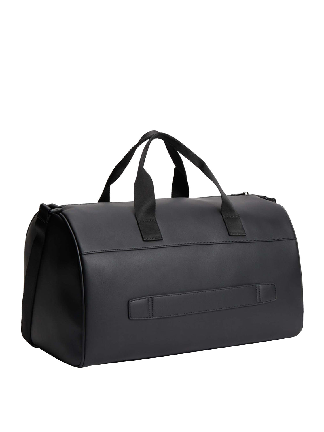 TOMMY HILFIGER 1USCITA Tommy Hilfiger Borsone Th Metro Duffle - Nero BLACK