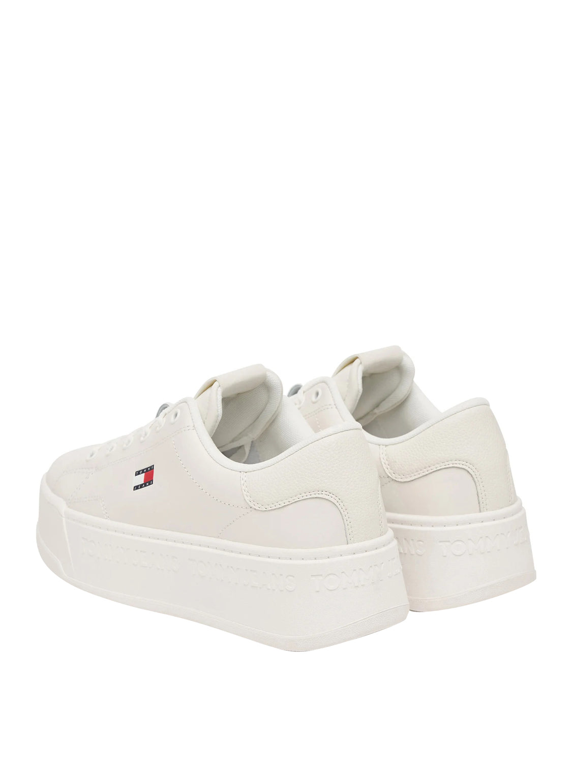LACOSTE T-Shirt Basic Polvere Nero