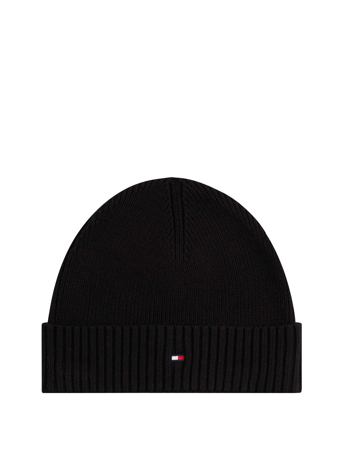 TOMMY HILFIGER 2USCITA Tommy Hilfiger Cappello Uomo Black - Nero BLACK