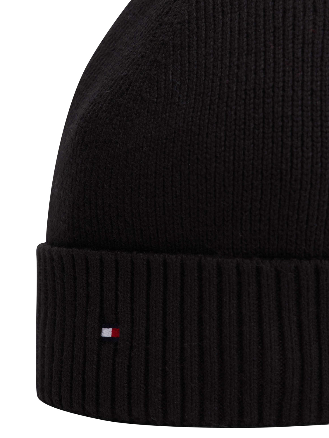 TOMMY HILFIGER 2USCITA Tommy Hilfiger Cappello Uomo Black - Nero BLACK