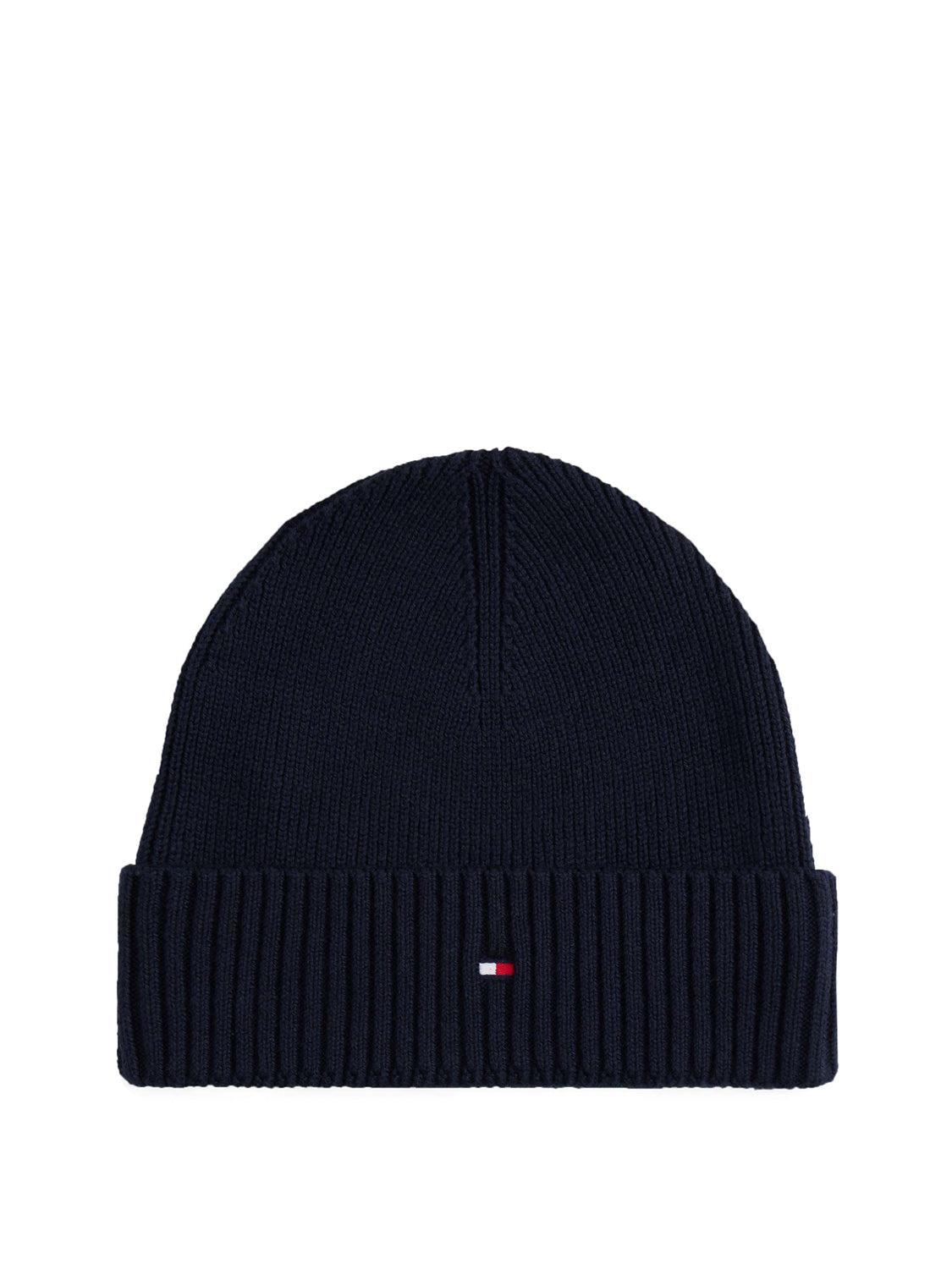 TOMMY HILFIGER 2USCITA Tommy Hilfiger Cappello Uomo Space Blue - Blu Space Blue