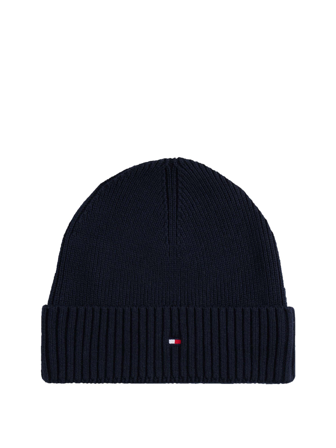 TOMMY HILFIGER 2USCITA Tommy Hilfiger Cappello Uomo Space Blue - Blu Space Blue