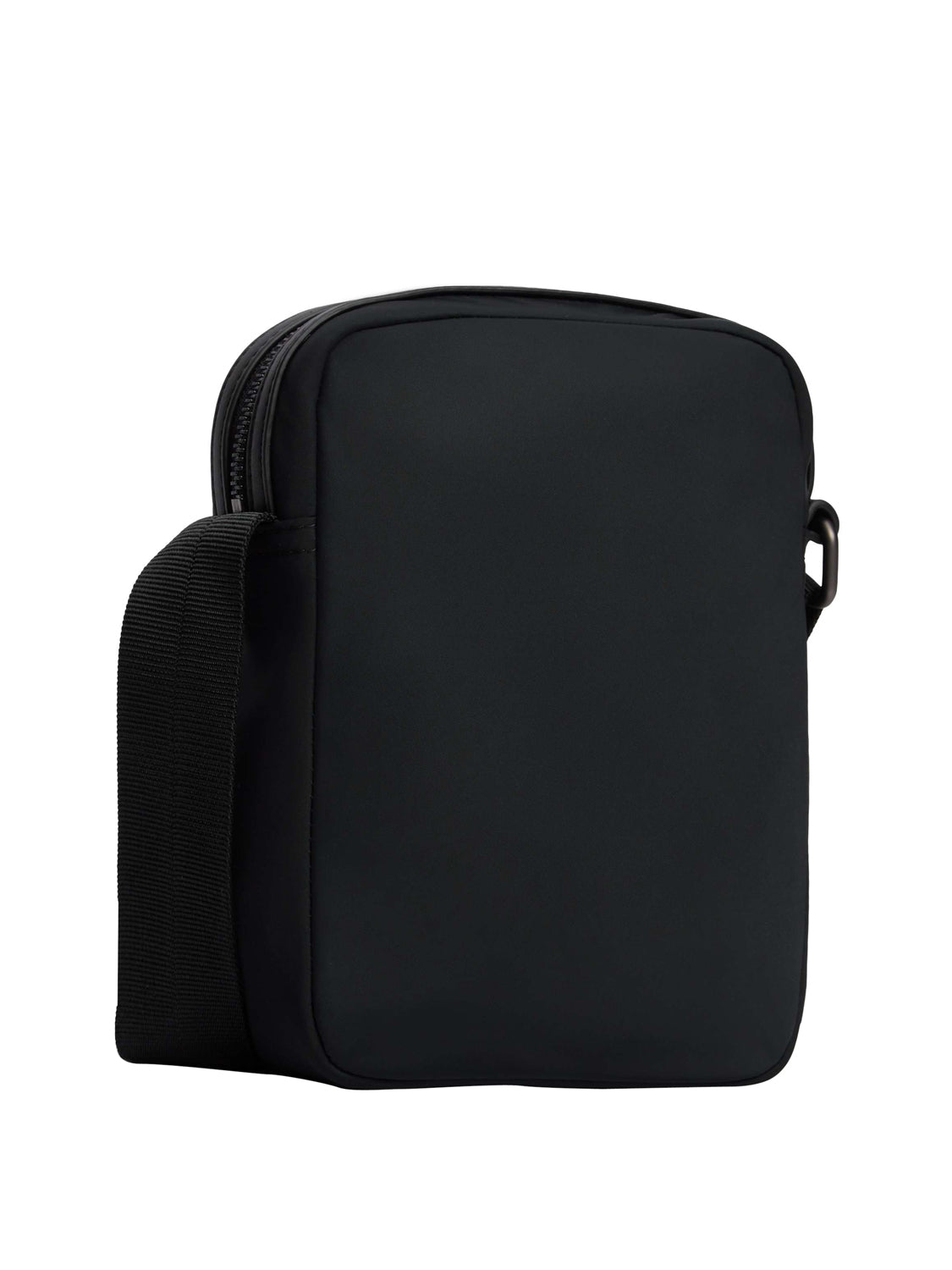 TOMMY HILFIGER 2USCITA Tommy Hilfiger Borsa a Tracolla Uomo Black - Nero BLACK