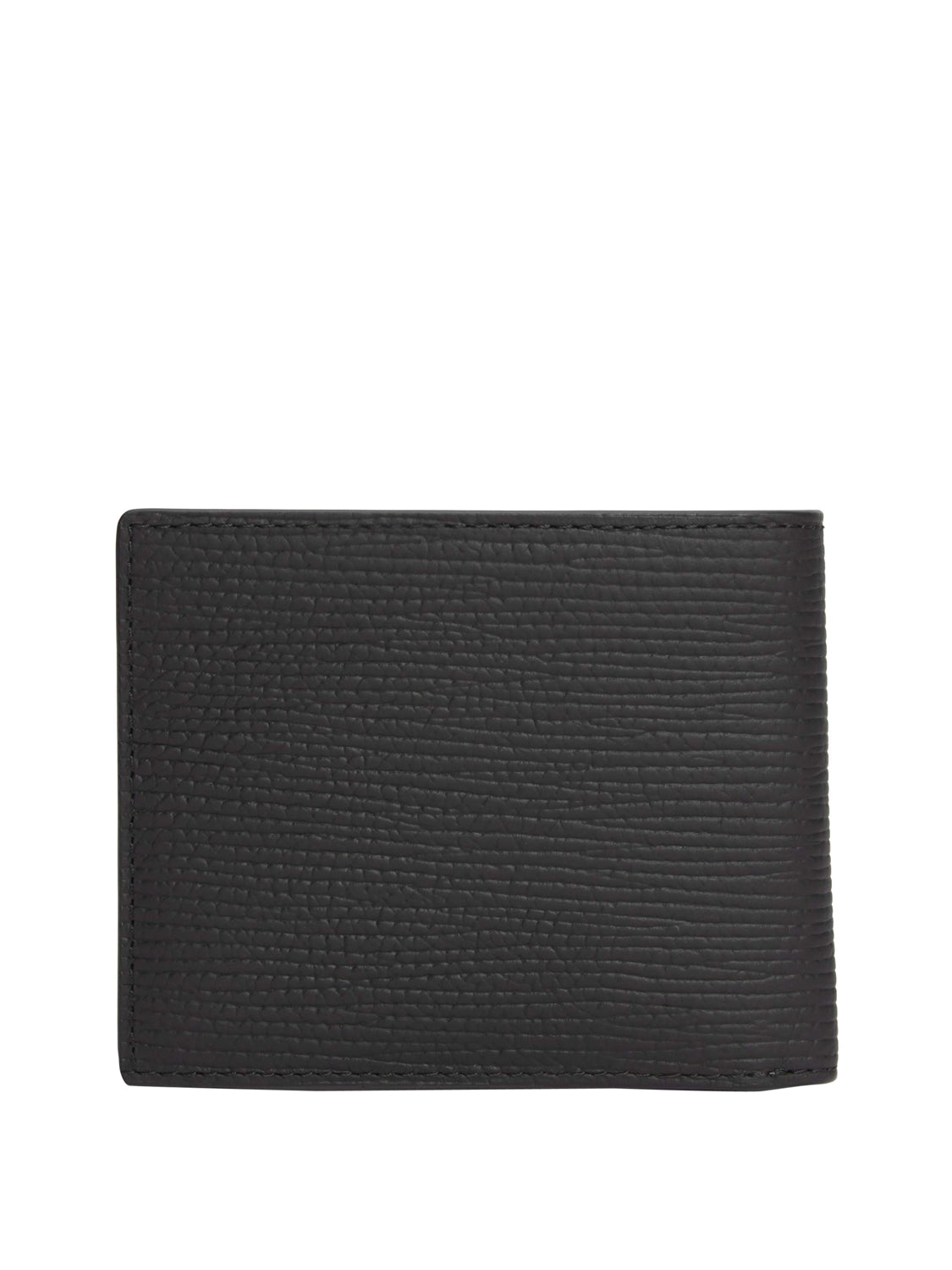 TOMMY HILFIGER 2USCITA Tommy Hilfiger Portafoglio Uomo Black - Nero BLACK
