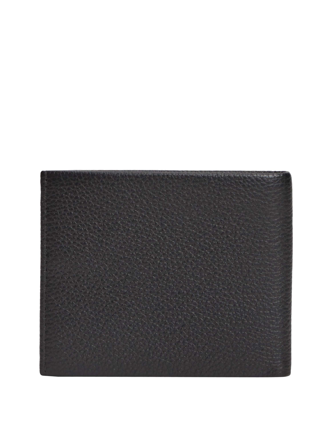 TOMMY HILFIGER 2USCITA Tommy Hilfiger Portafoglio Uomo Black - Nero BLACK