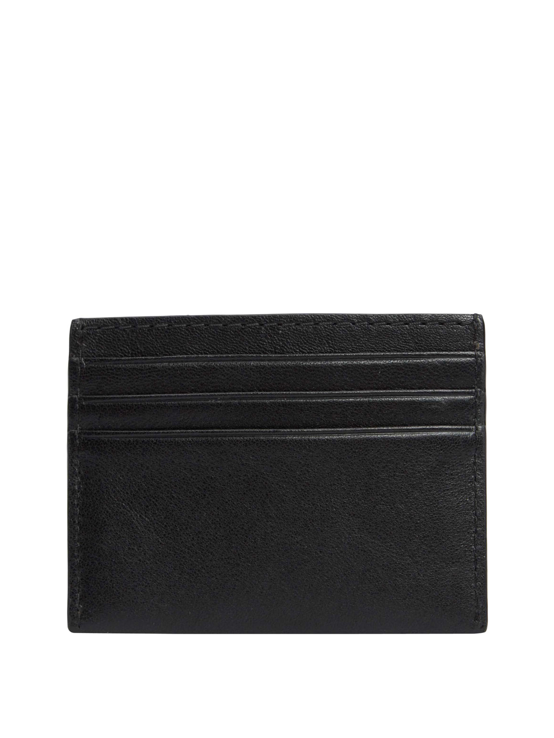 TOMMY HILFIGER 2USCITA Tommy Hilfiger Portafoglio Uomo Black - Nero BLACK