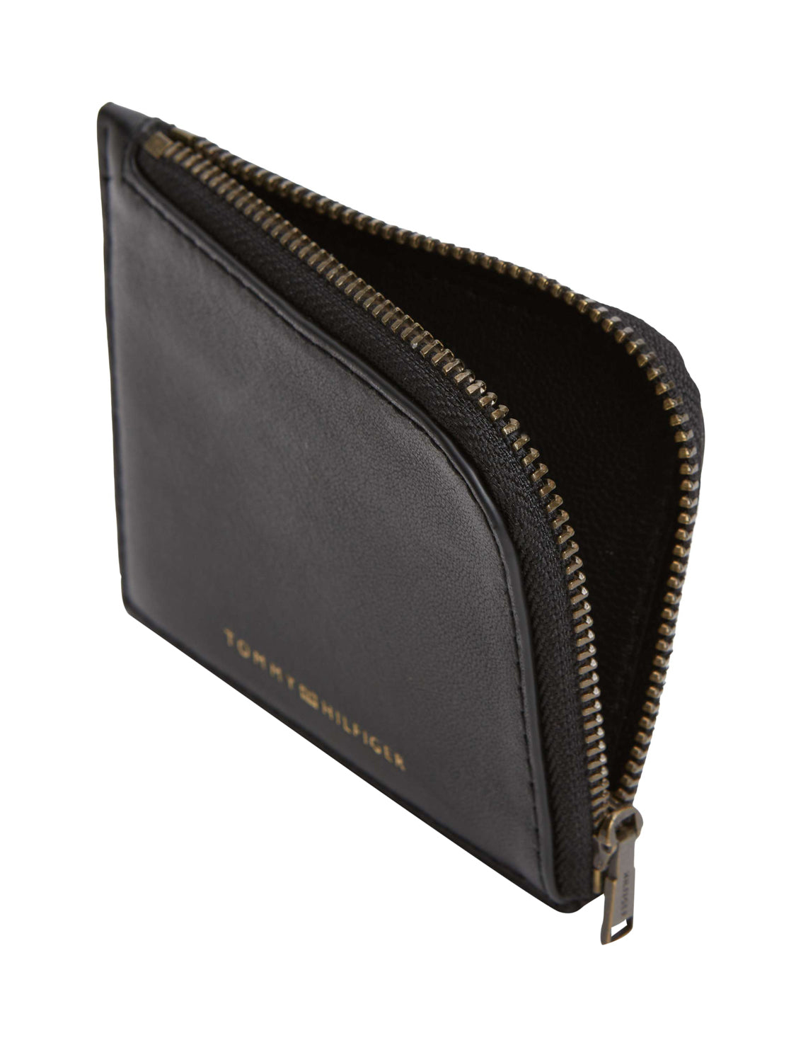 TOMMY HILFIGER 2USCITA Tommy Hilfiger Portafoglio Uomo Black - Nero BLACK