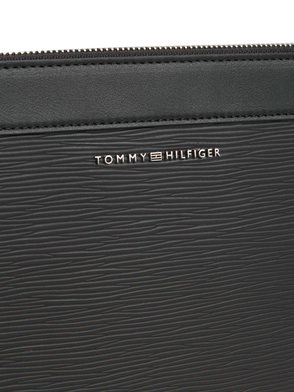 TOMMY HILFIGER 2USCITA Tommy Hilfiger Pochette Uomo Black - Nero BLACK