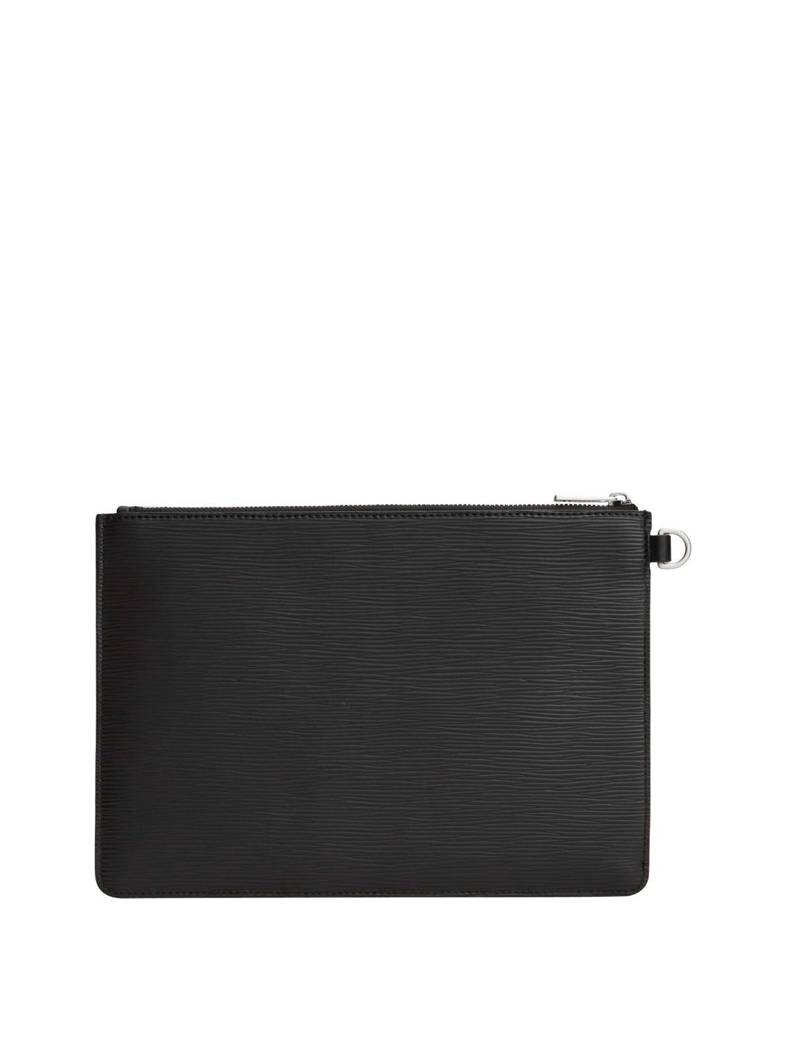 TOMMY HILFIGER 2USCITA Tommy Hilfiger Pochette Uomo Black - Nero BLACK