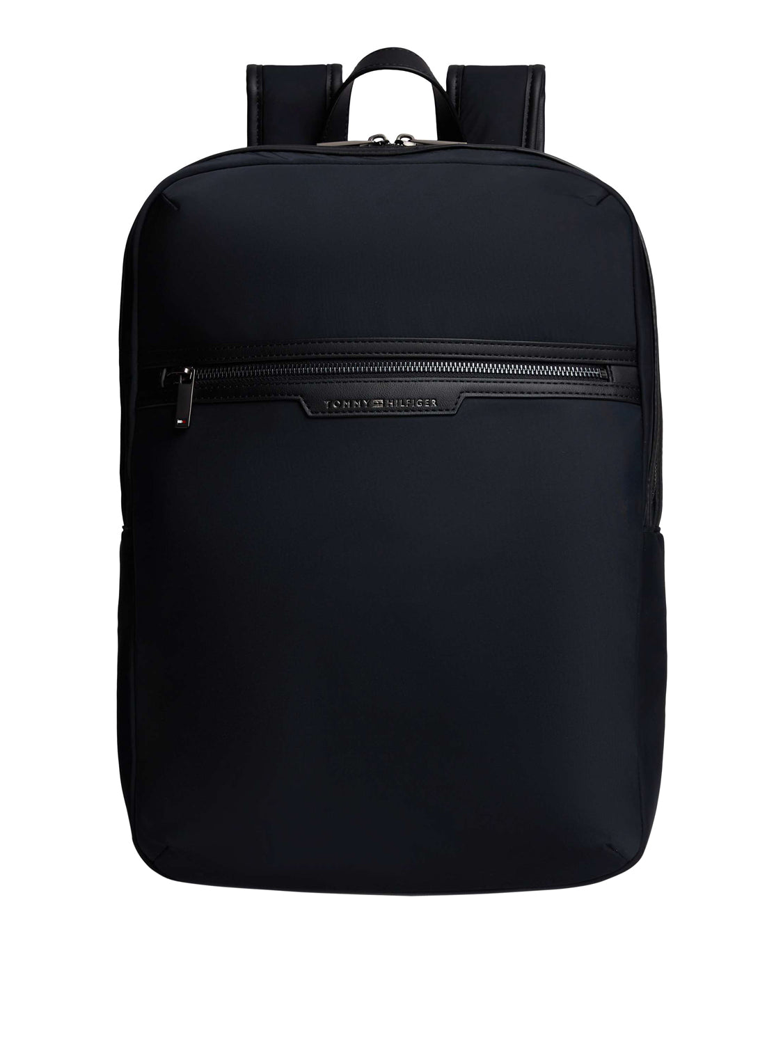 TOMMY HILFIGER 2USCITA Tommy Hilfiger Zaino Uomo Black - Nero BLACK