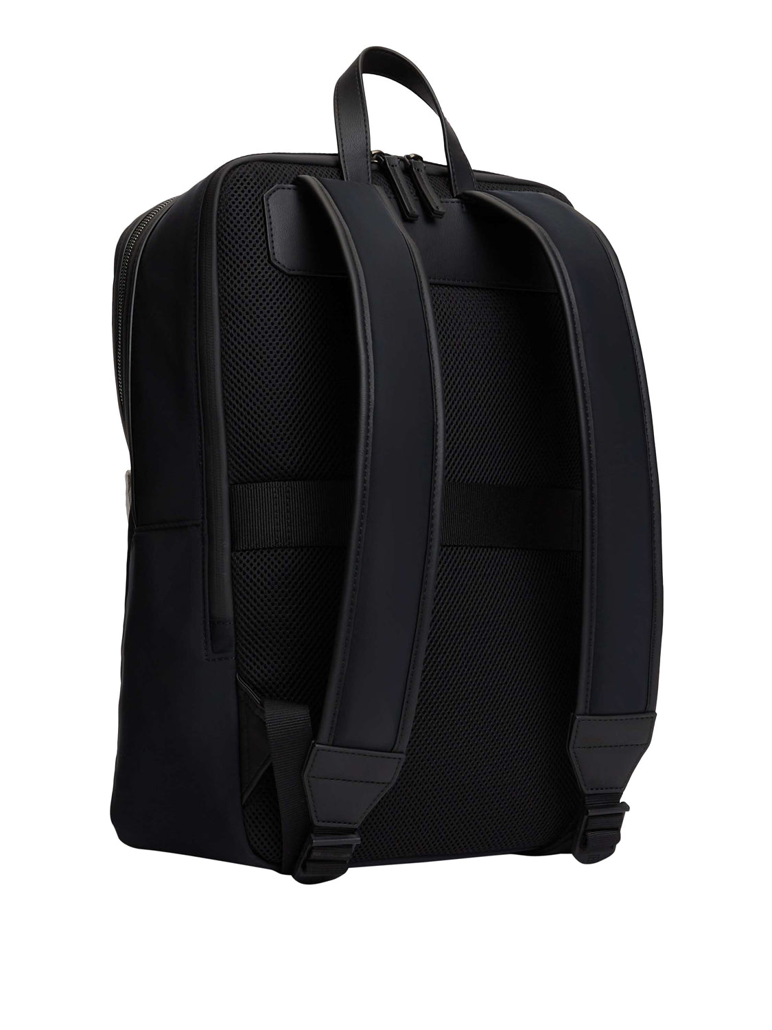 TOMMY HILFIGER 2USCITA Tommy Hilfiger Zaino Uomo Black - Nero BLACK