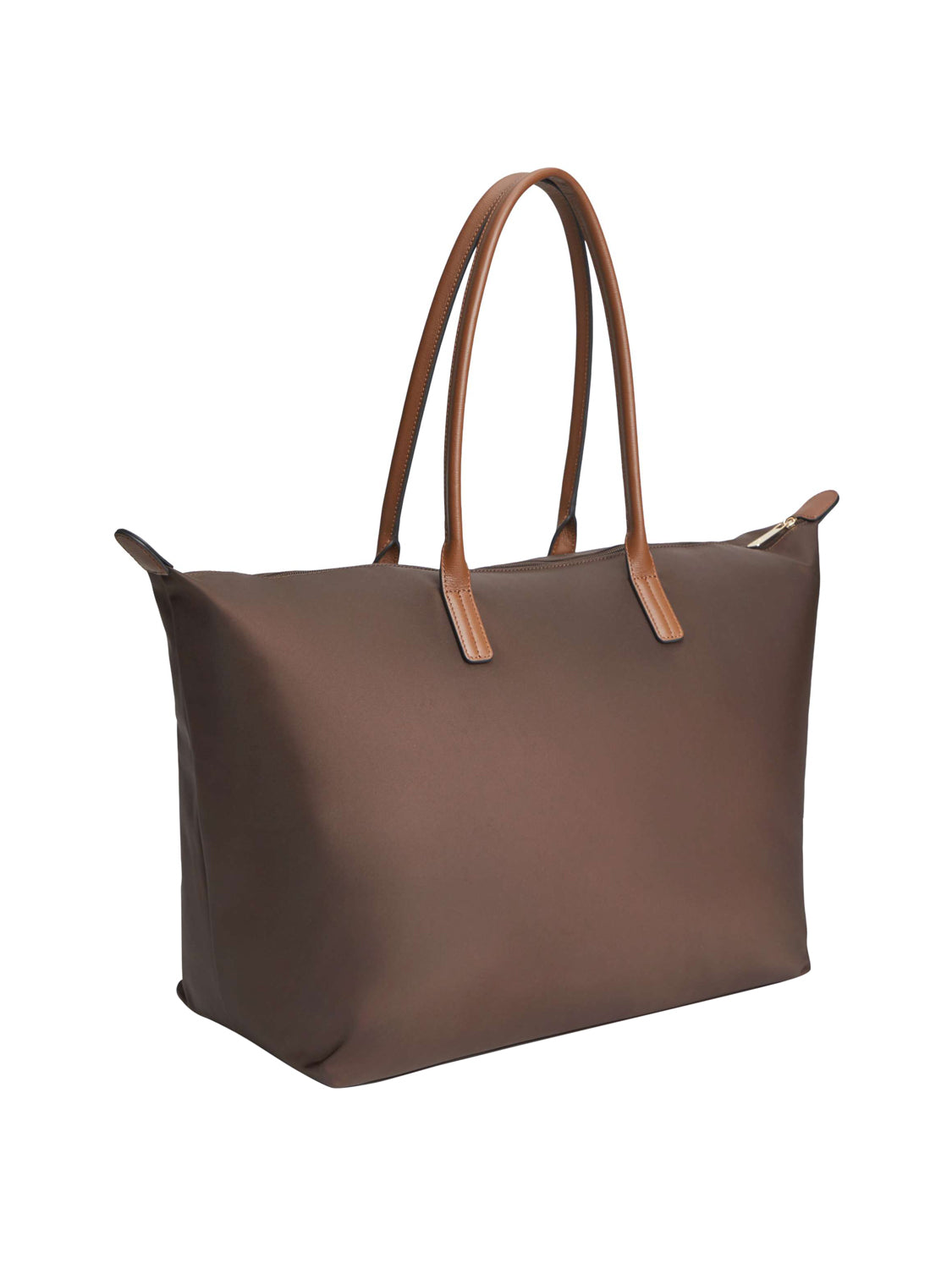 TOMMY HILFIGER 2USCITA Tommy Hilfiger Borsa a Mano Donna Fondant Brown - Marrone Fondant Brown