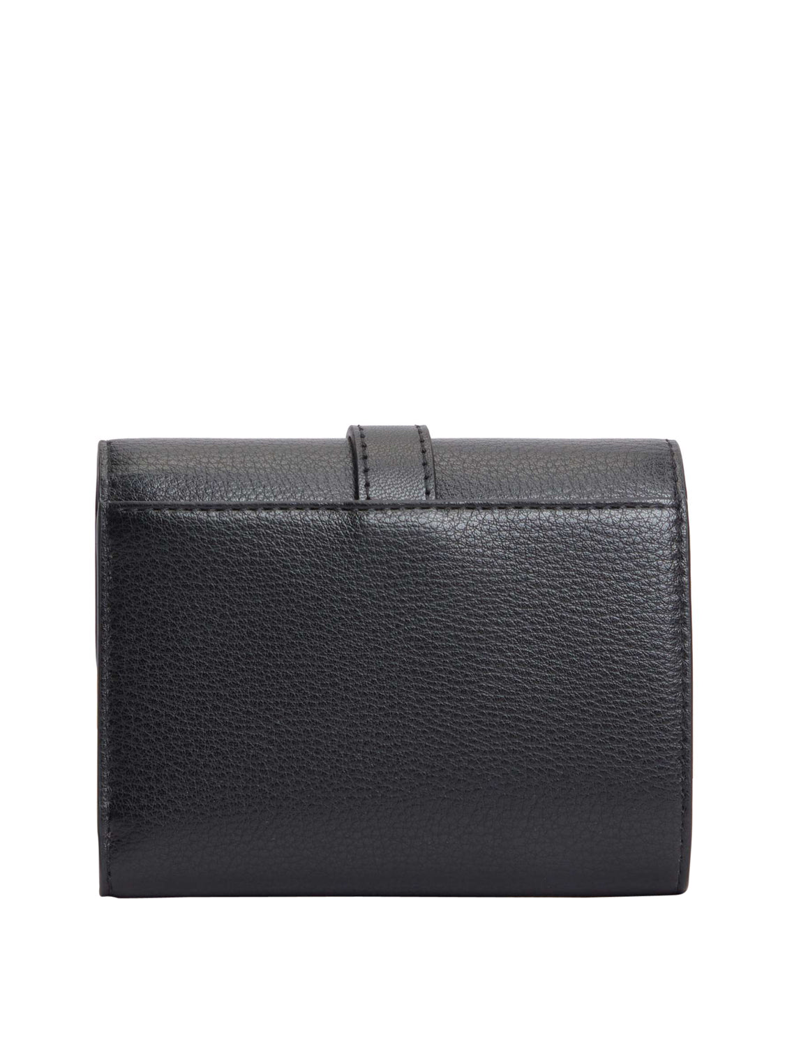 TOMMY HILFIGER 2USCITA Tommy Hilfiger Portafoglio Donna Black - Nero BLACK