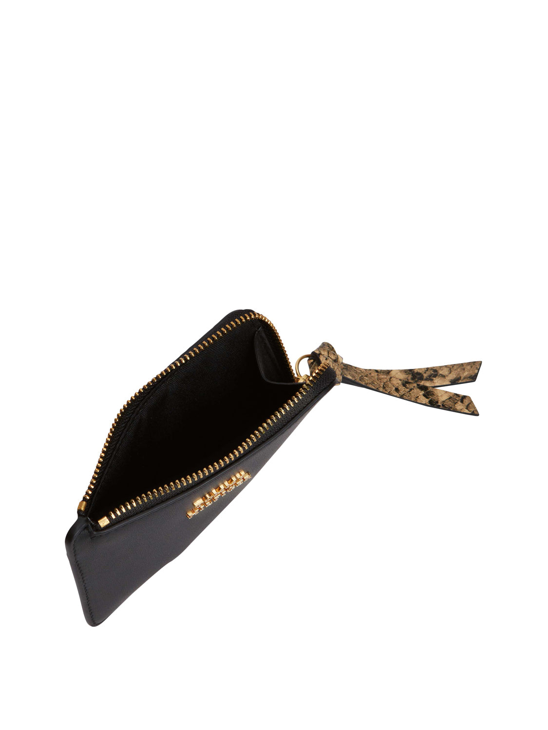 TOMMY HILFIGER 2USCITA Tommy Hilfiger Portafoglio Donna Black - Nero BLACK