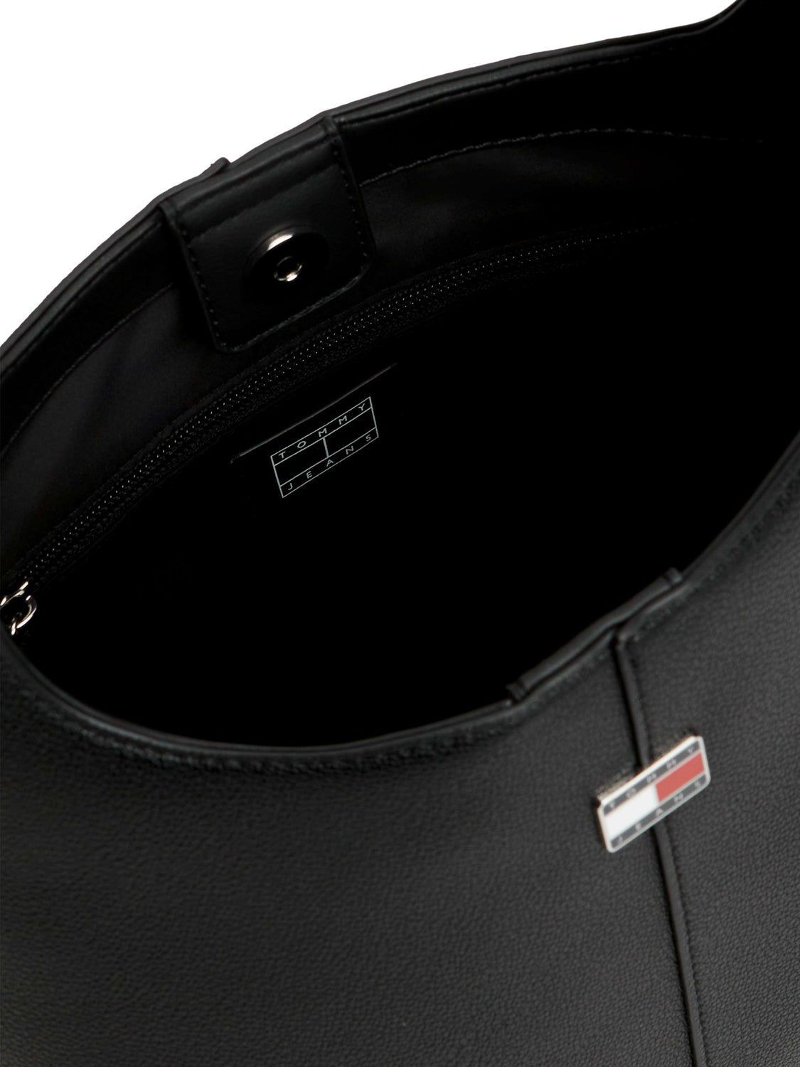 TOMMY HILFIGER 2USCITA Tommy Hilfiger Cappello Donna Black - Nero BLACK