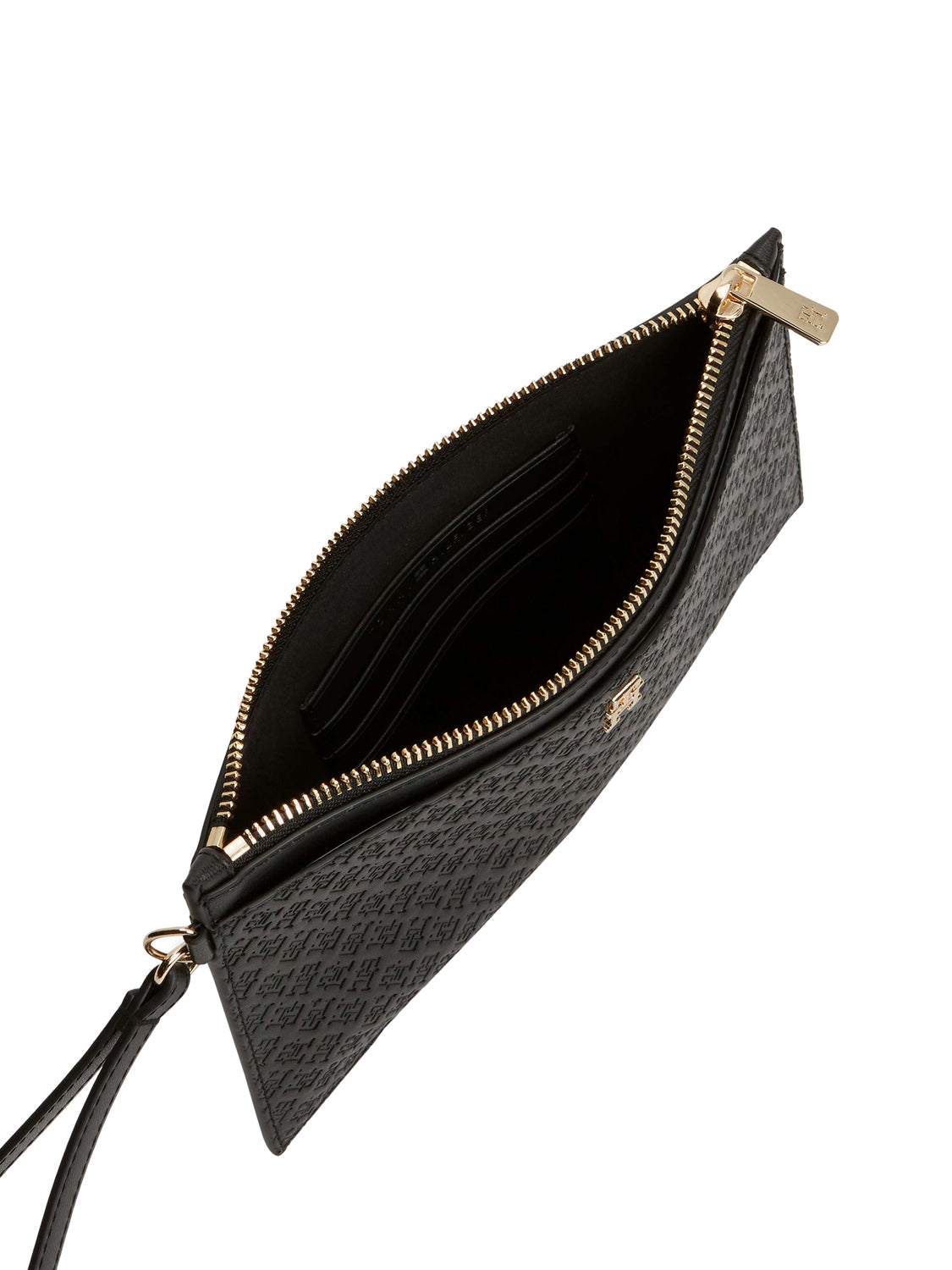 TOMMY HILFIGER 2USCITA Tommy Hilfiger Pochette Donna Black - Nero BLACK
