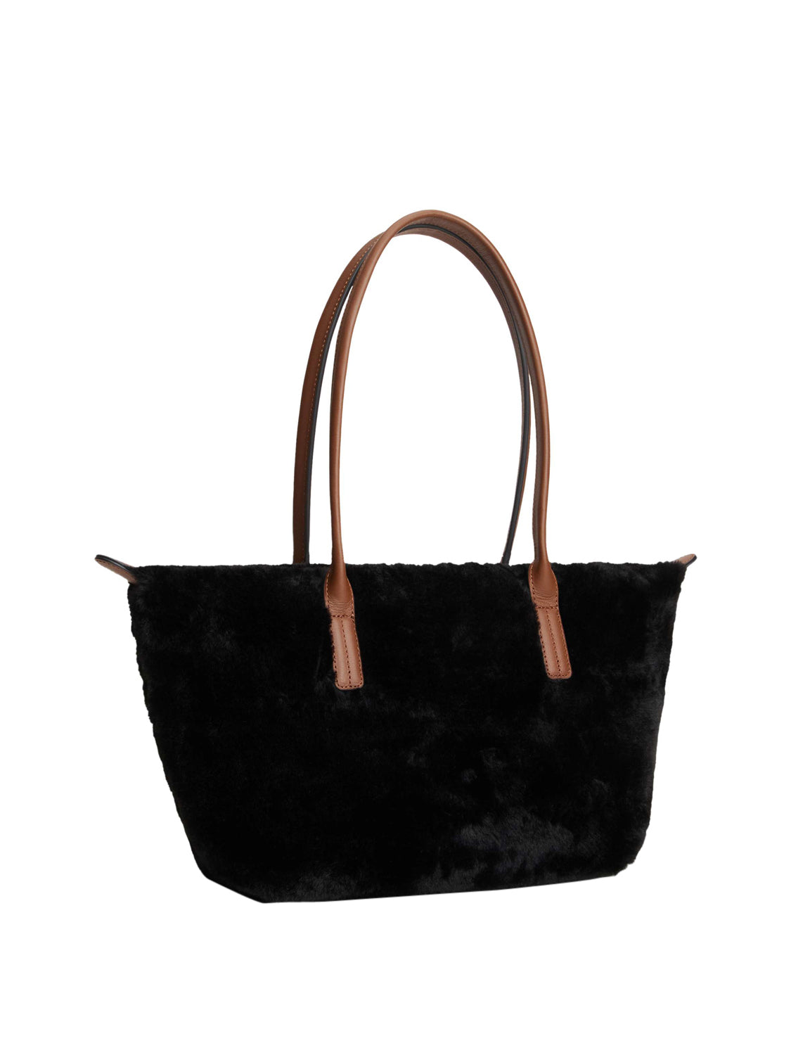 TOMMY HILFIGER 2USCITA Tommy Hilfiger Borsa a Mano Donna Black - Nero BLACK