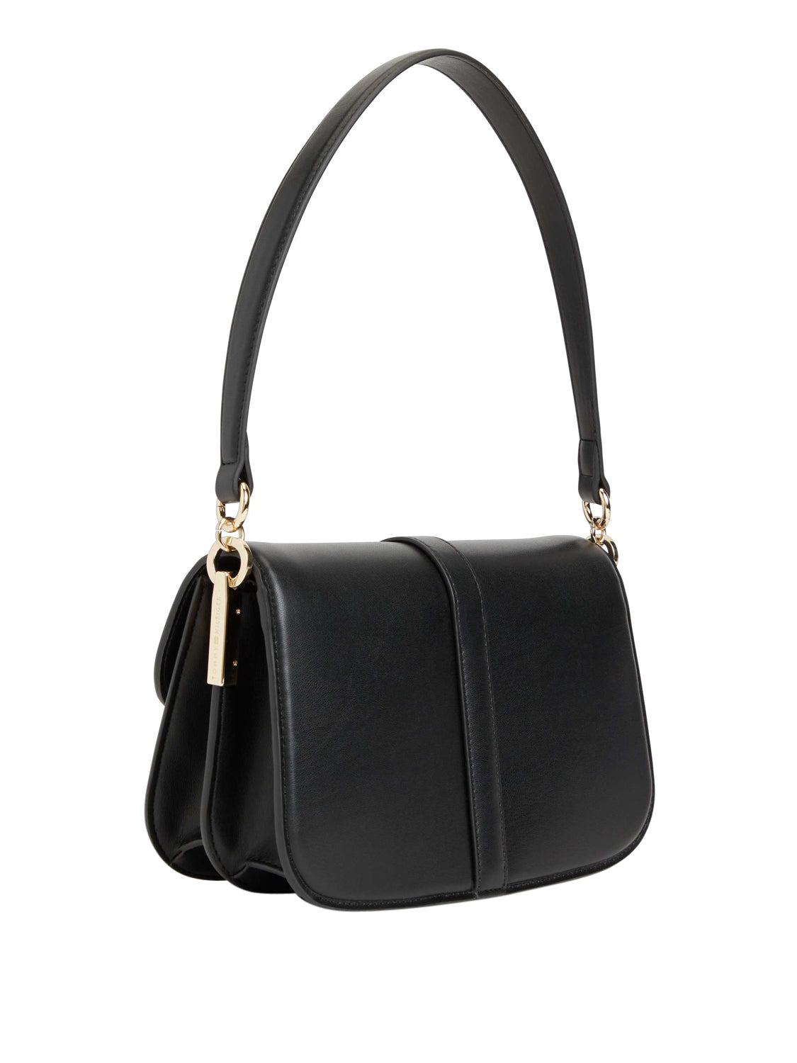 TOMMY HILFIGER 2USCITA Tommy Hilfiger Borsa a Tracolla Donna Black - Nero BLACK
