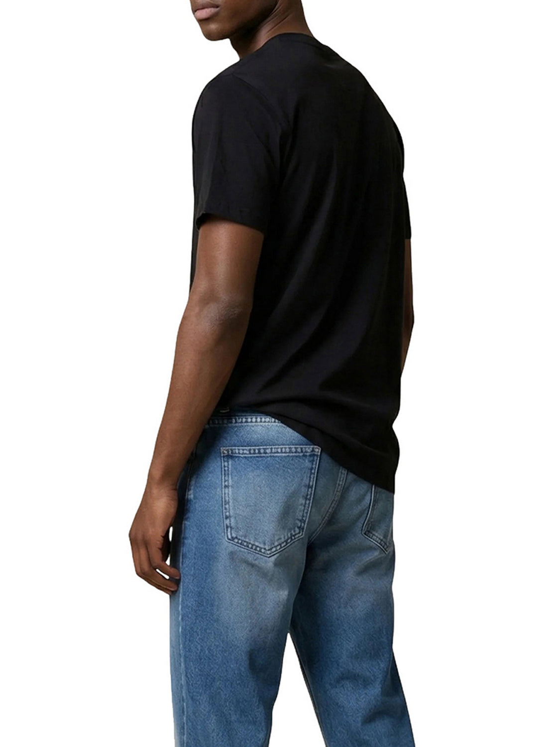 TOMMY JEANS 1USCITA T-Shirt Tommy Hilfiger - Nero BLACK