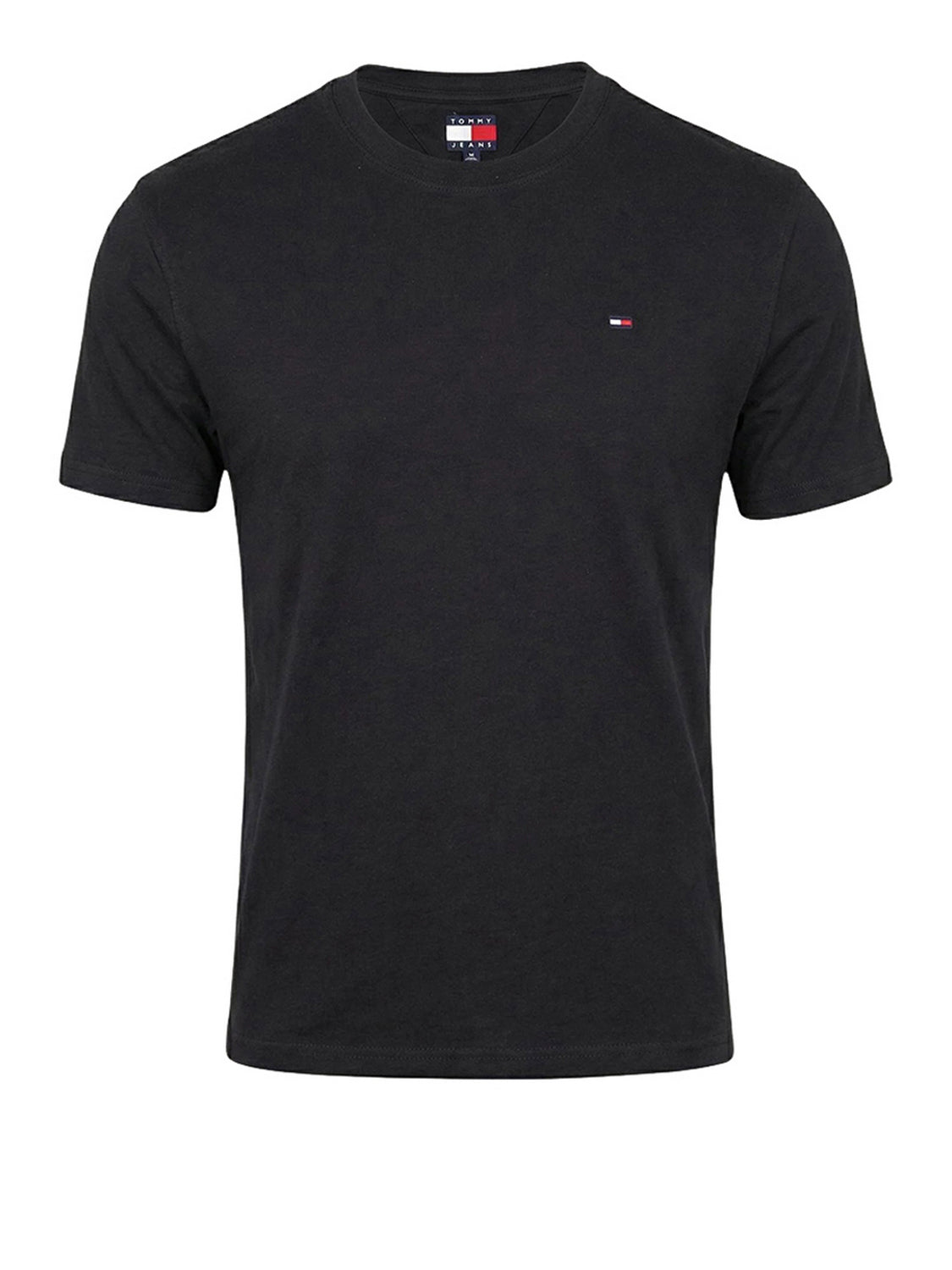 TOMMY JEANS 1USCITA T-Shirt Tommy Hilfiger - Nero BLACK