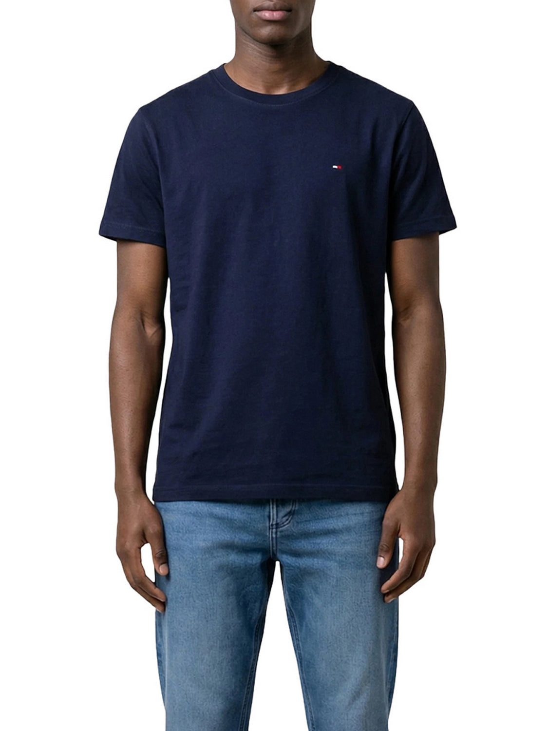 TOMMY JEANS 1USCITA T-Shirt Tommy Hilfiger - Blu DARK BLUE