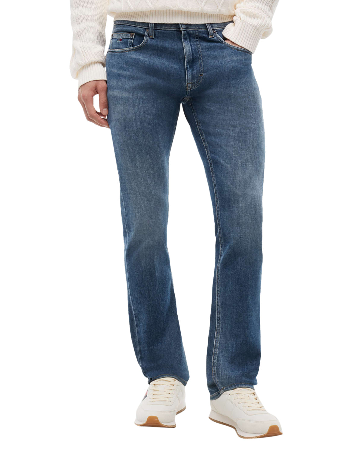 TOMMY JEANS 1USCITA Jeans DM0DM23346 Tommy Hilfiger Denim Denim Grey 01