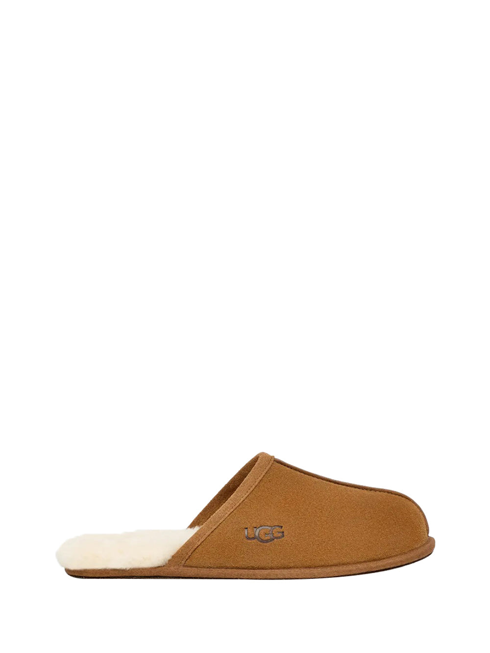 GAELLE PARIS Polacchino Uomo - Beige Moka