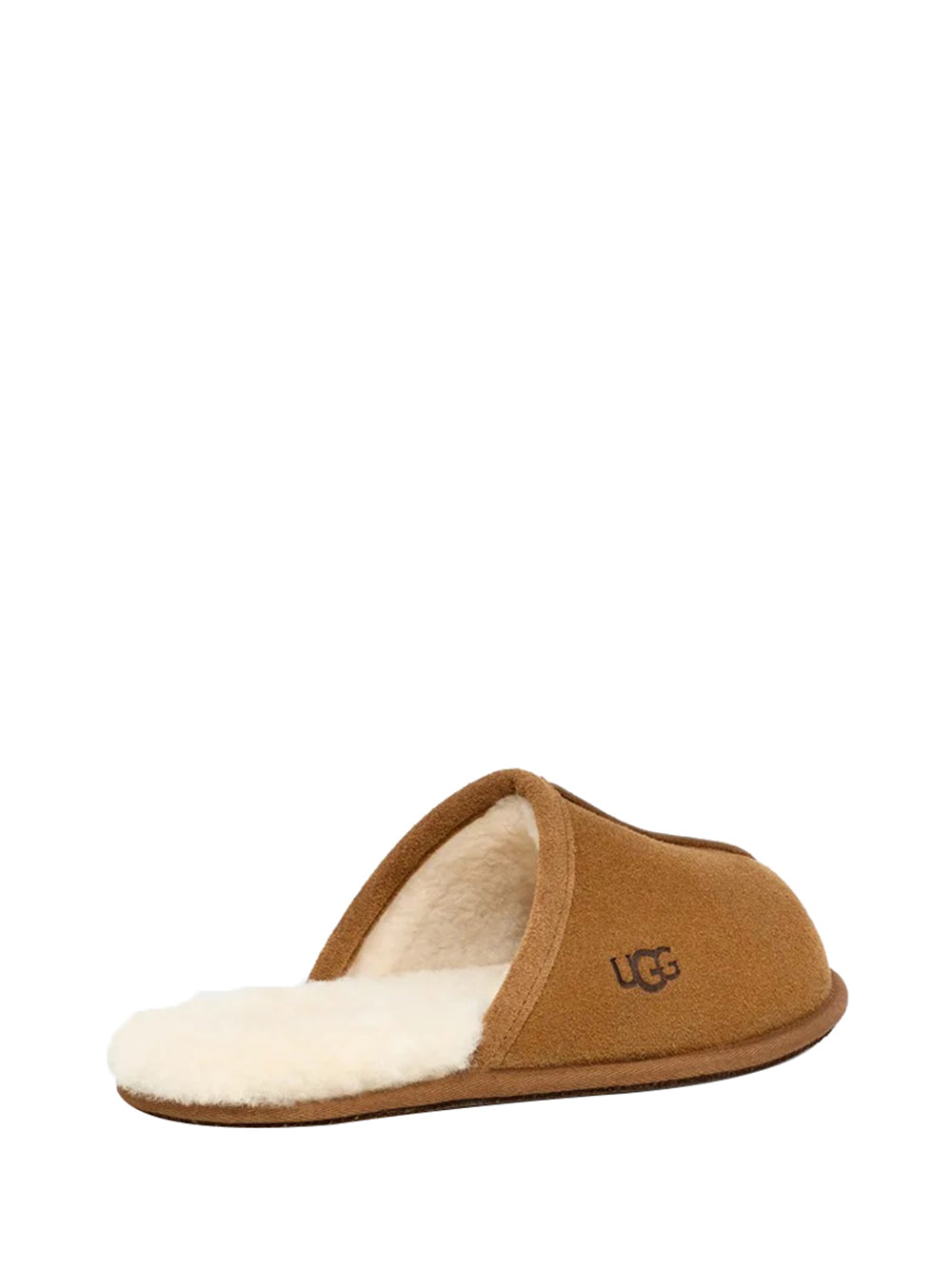 GAELLE PARIS Polacchino Uomo - Beige Moka