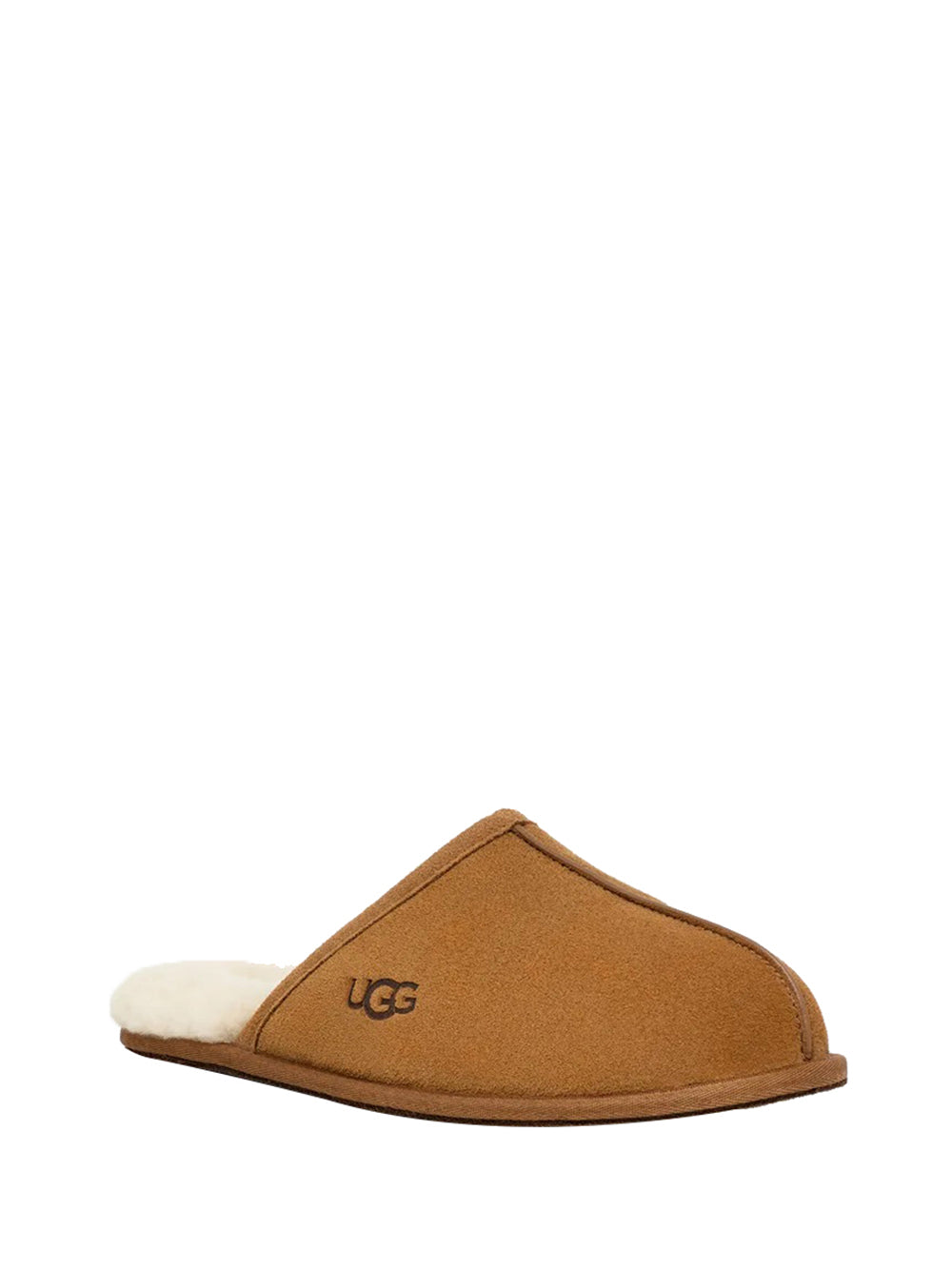 GAELLE PARIS Polacchino Uomo - Beige Moka
