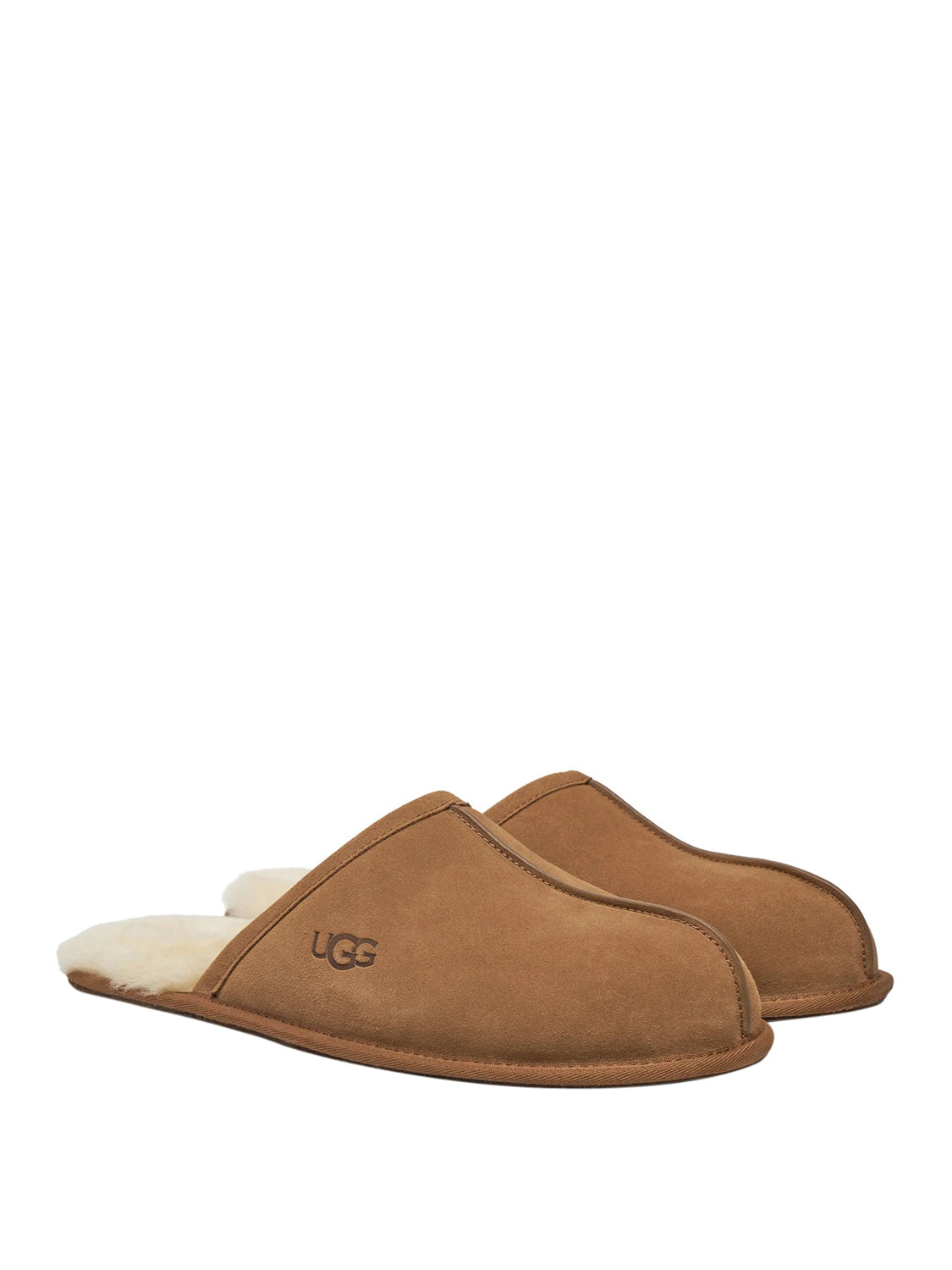 GAELLE PARIS Polacchino Uomo - Beige Moka