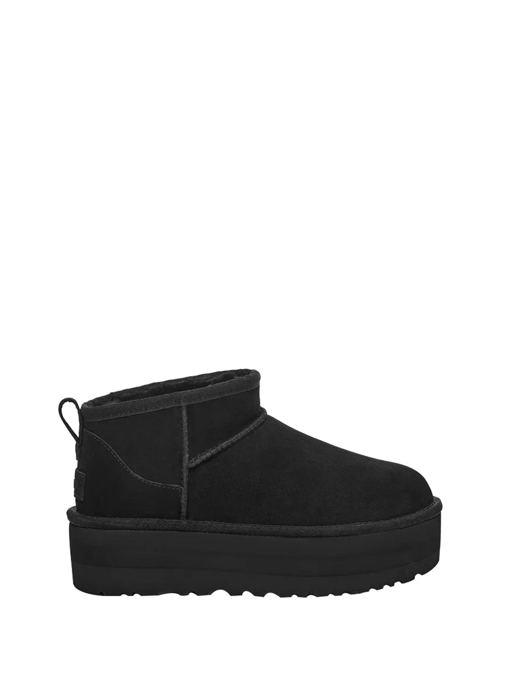 GUESS 2 USCITA T-Shirt Basic Polvere BLACK