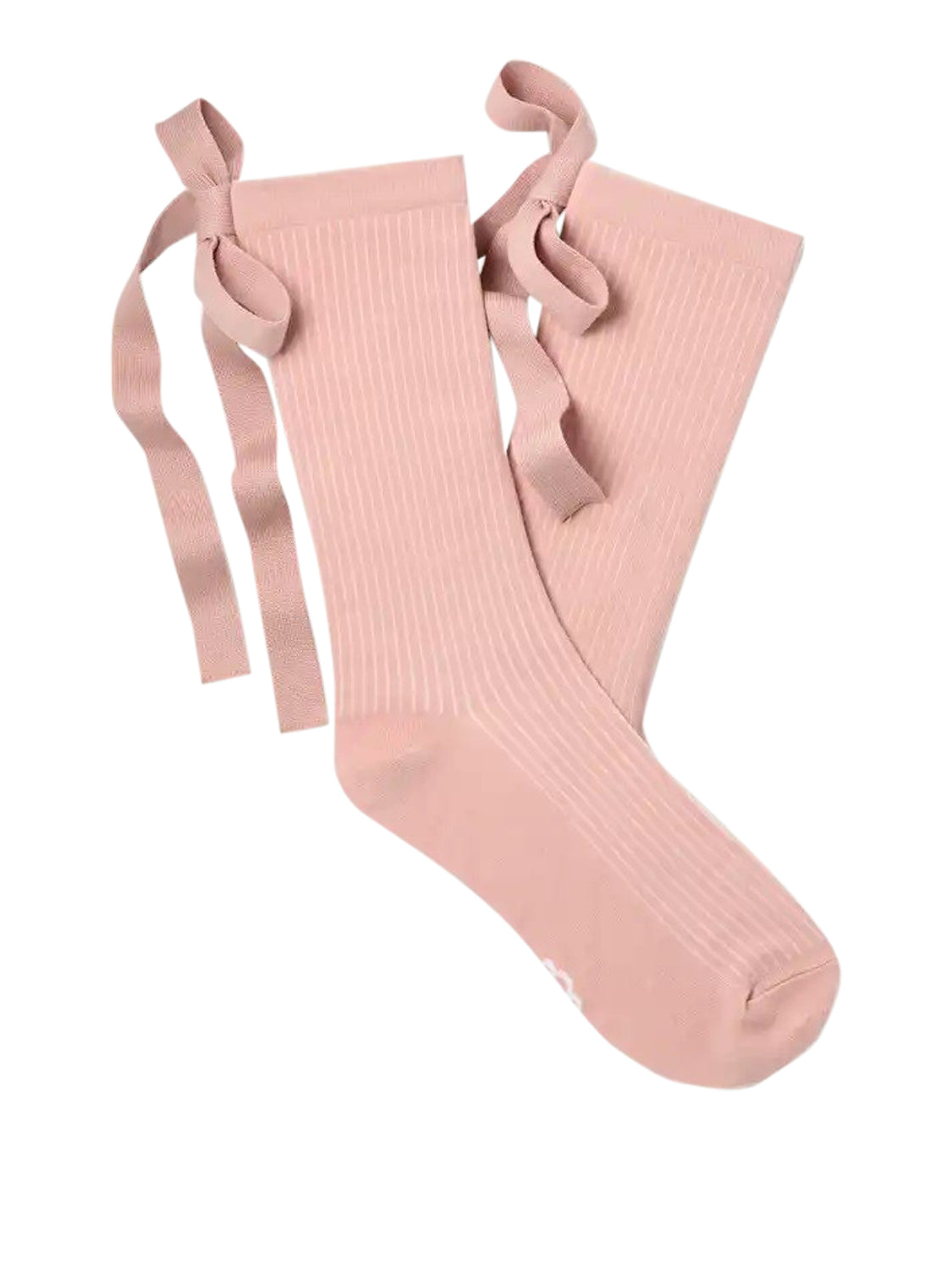 UGG Calzini Serenella Novelty Bow Ugg - Rosa Rosa
