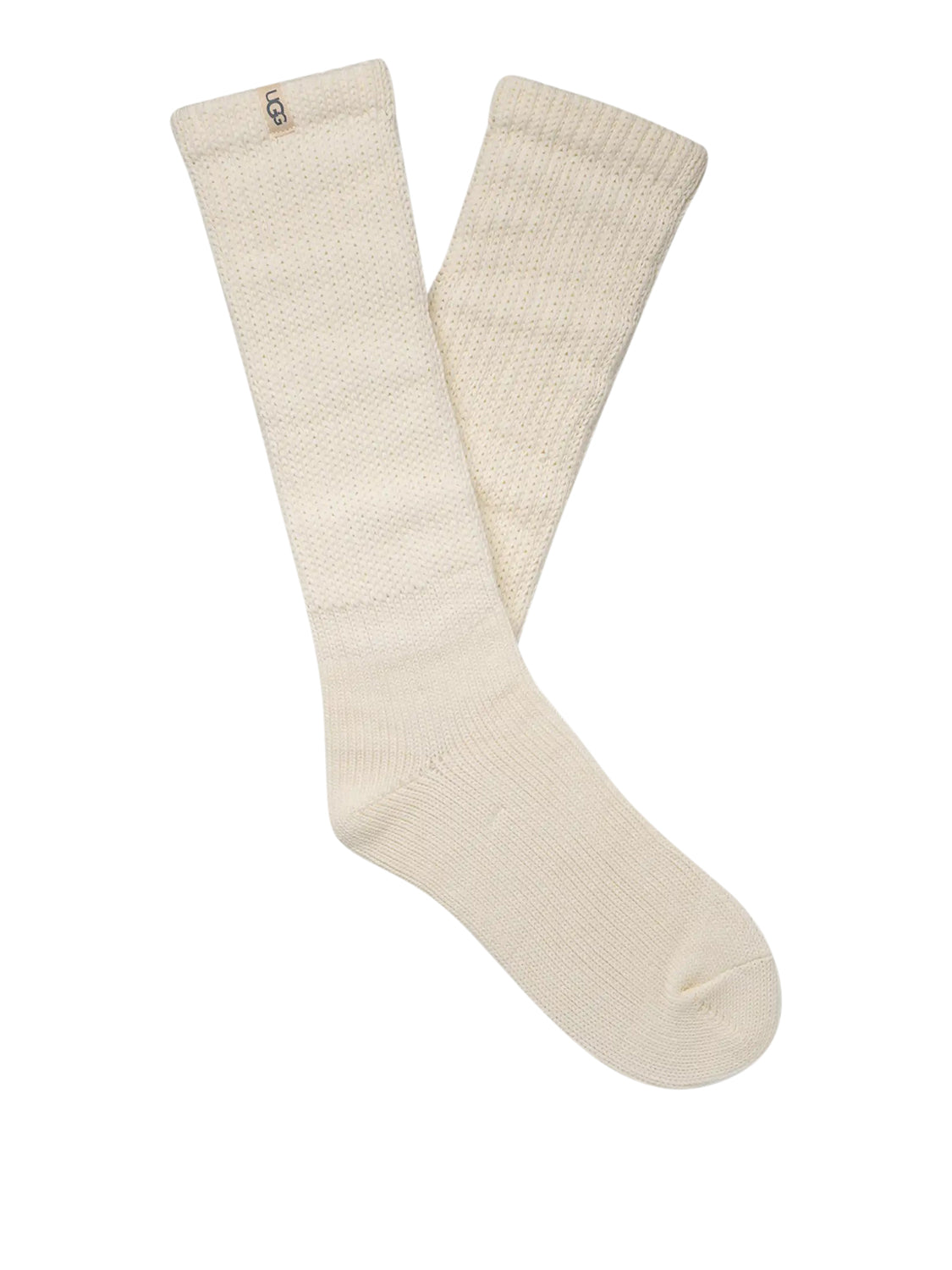 UGG Calzini Ugg Tyla Slouchy Crew Ii Nimbus Nimbus