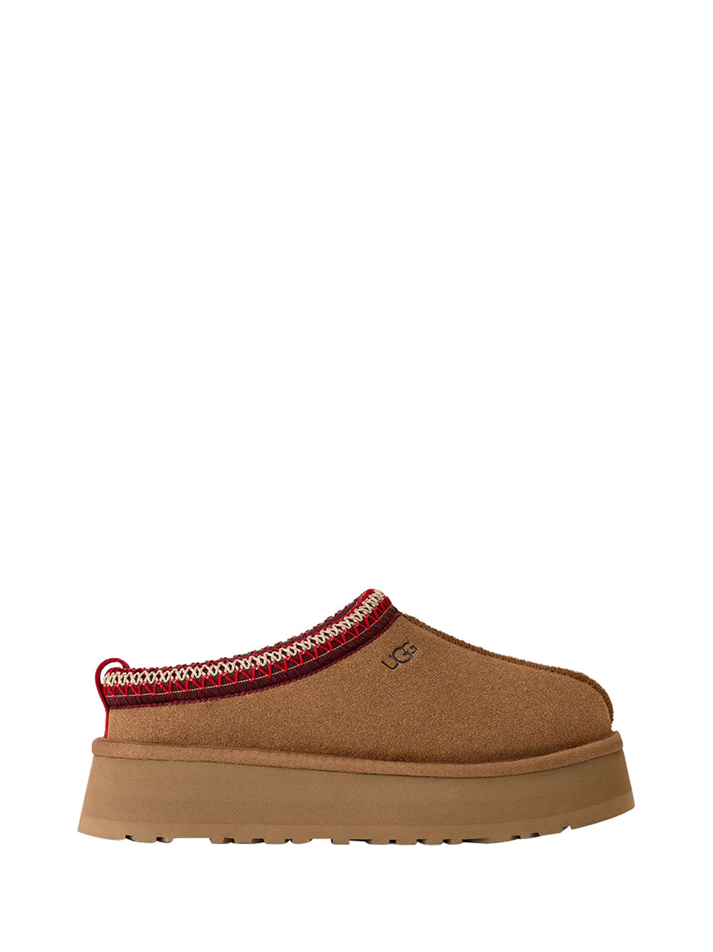 UGG Ugg Ciabatte Donna Marrone CHESTNUT