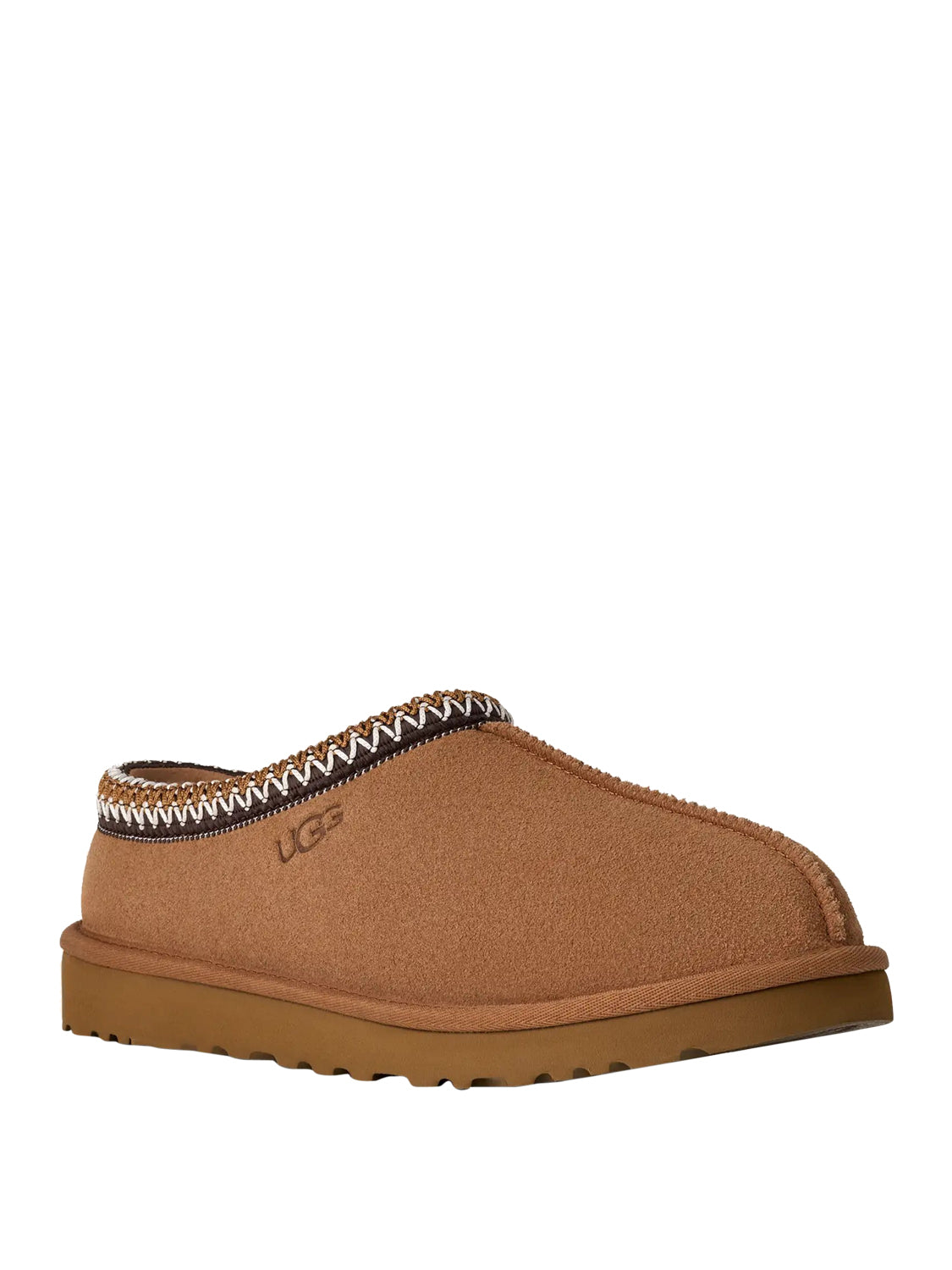 Ugg Ciabatta Uomo Tasman II UGG - Chestnut CHESTNUT