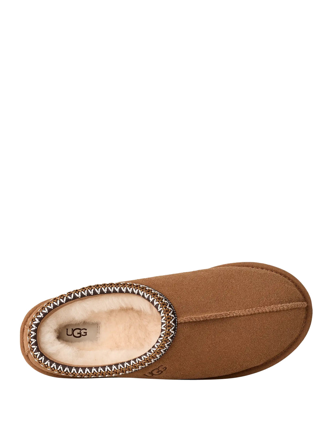 Ugg Ciabatta Uomo Tasman II UGG - Chestnut CHESTNUT