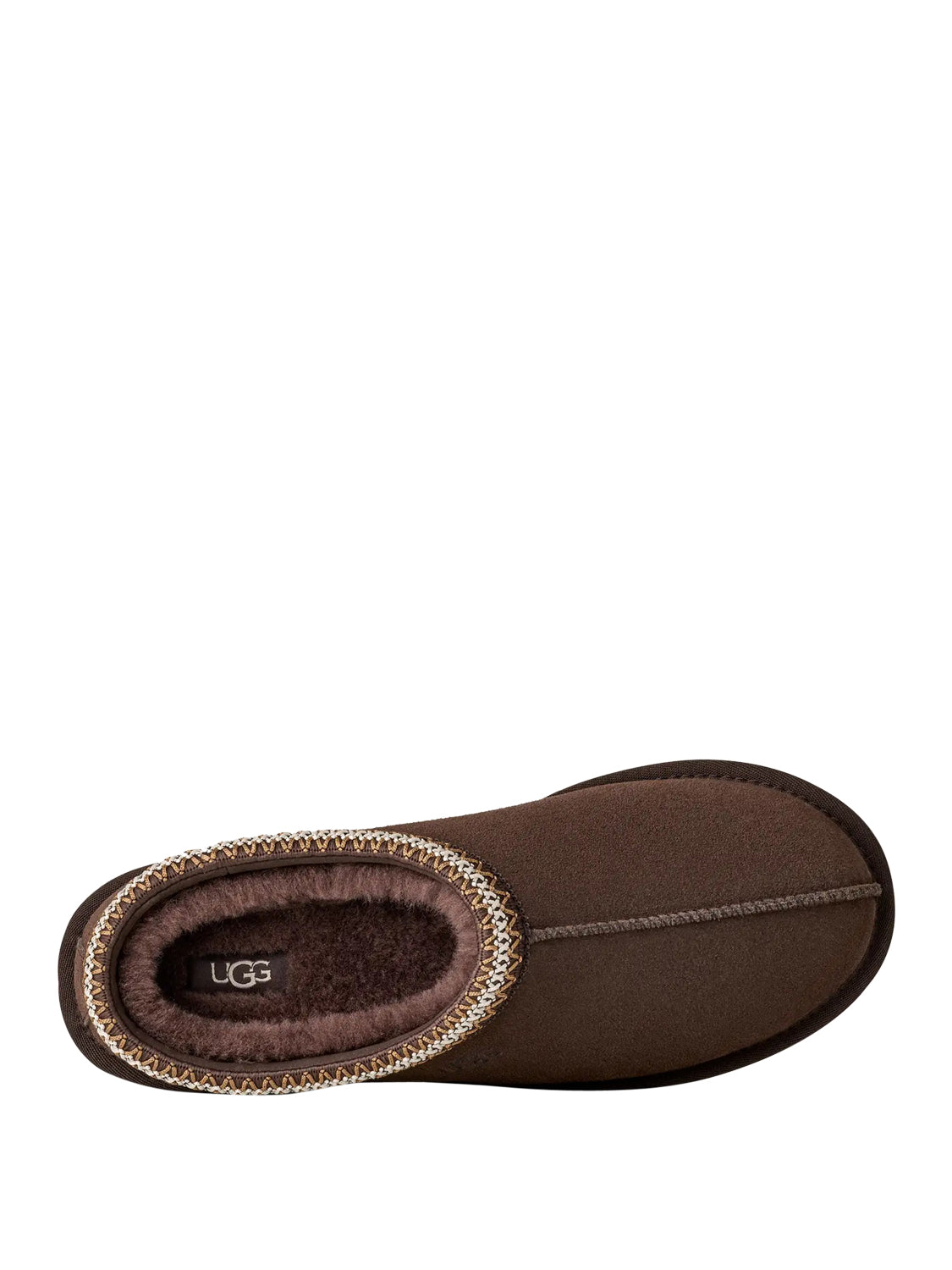 Ugg Ciabatta Uomo Tasman II UGG - Dusted Cocoa Dusted Cocoa / Dusted Cocoa
