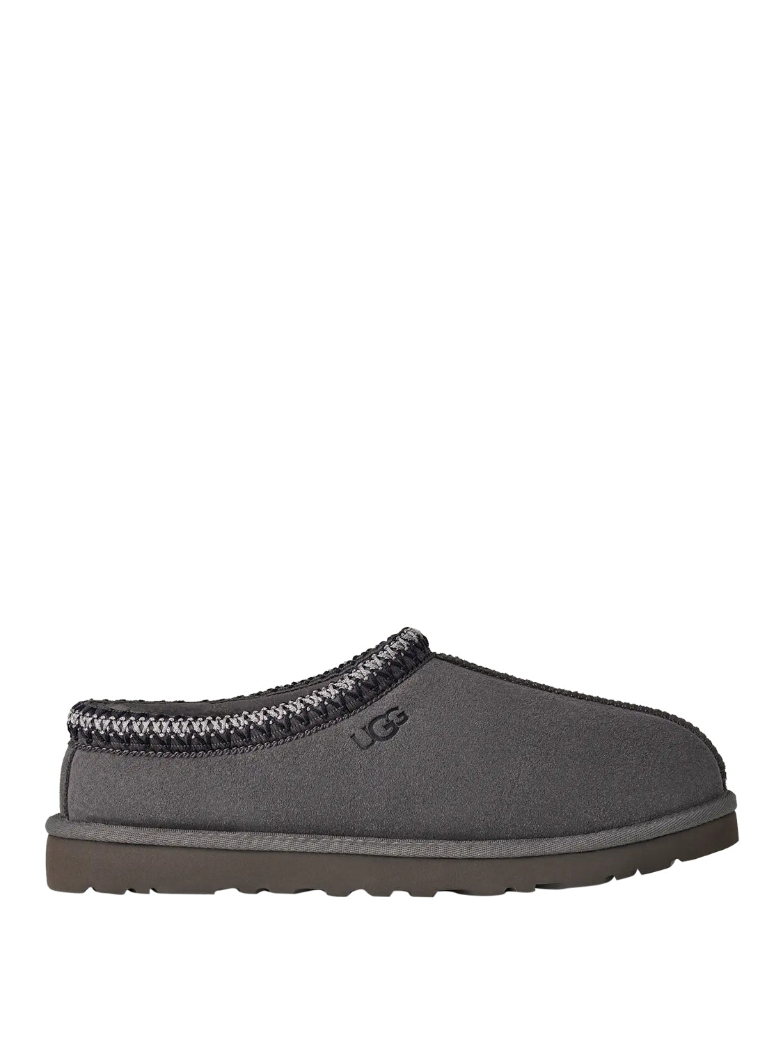 Ugg Ciabatta Uomo Tasman II UGG - Grigio Scuro DARK GREY